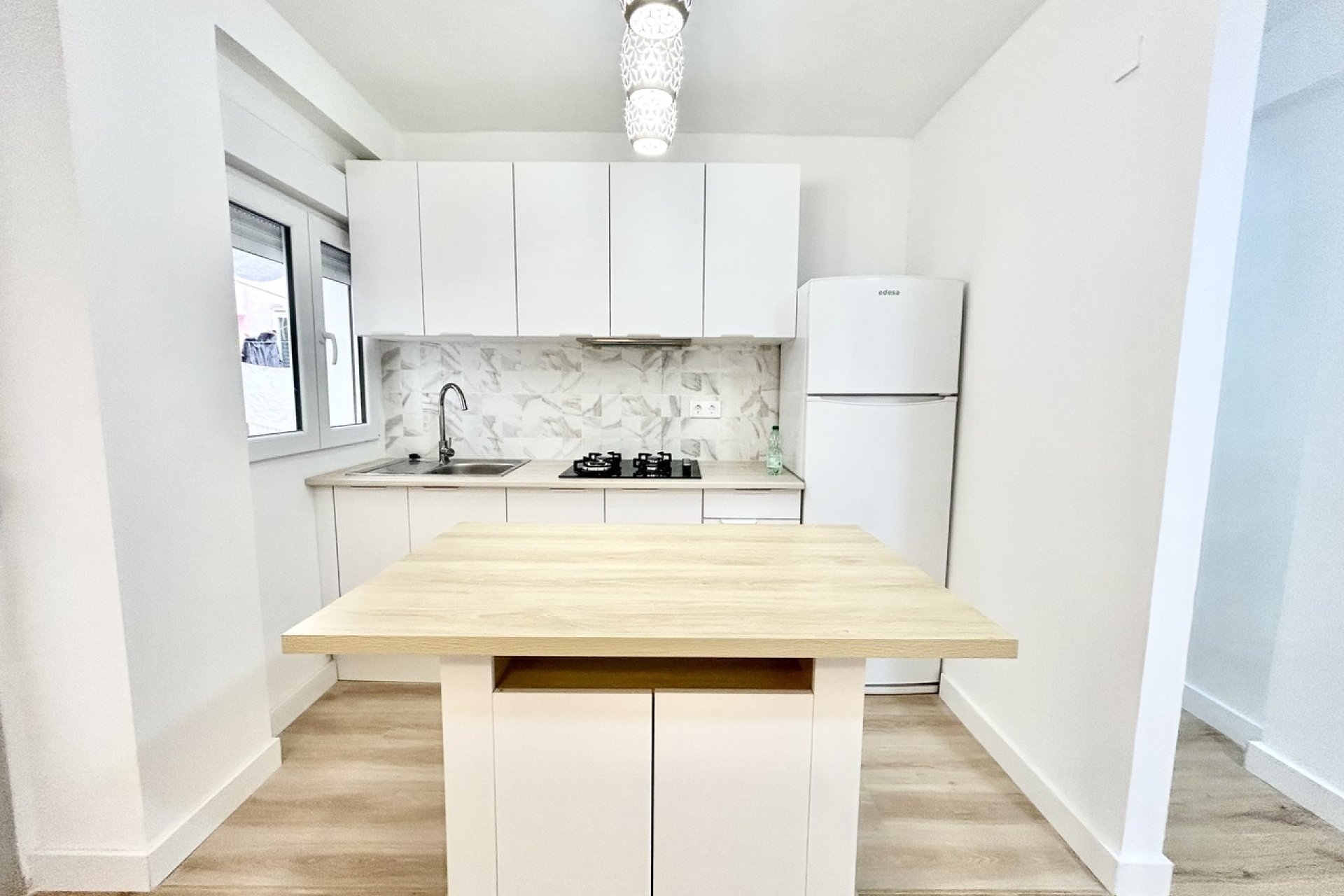 Revente - Appartement - Torrevieja