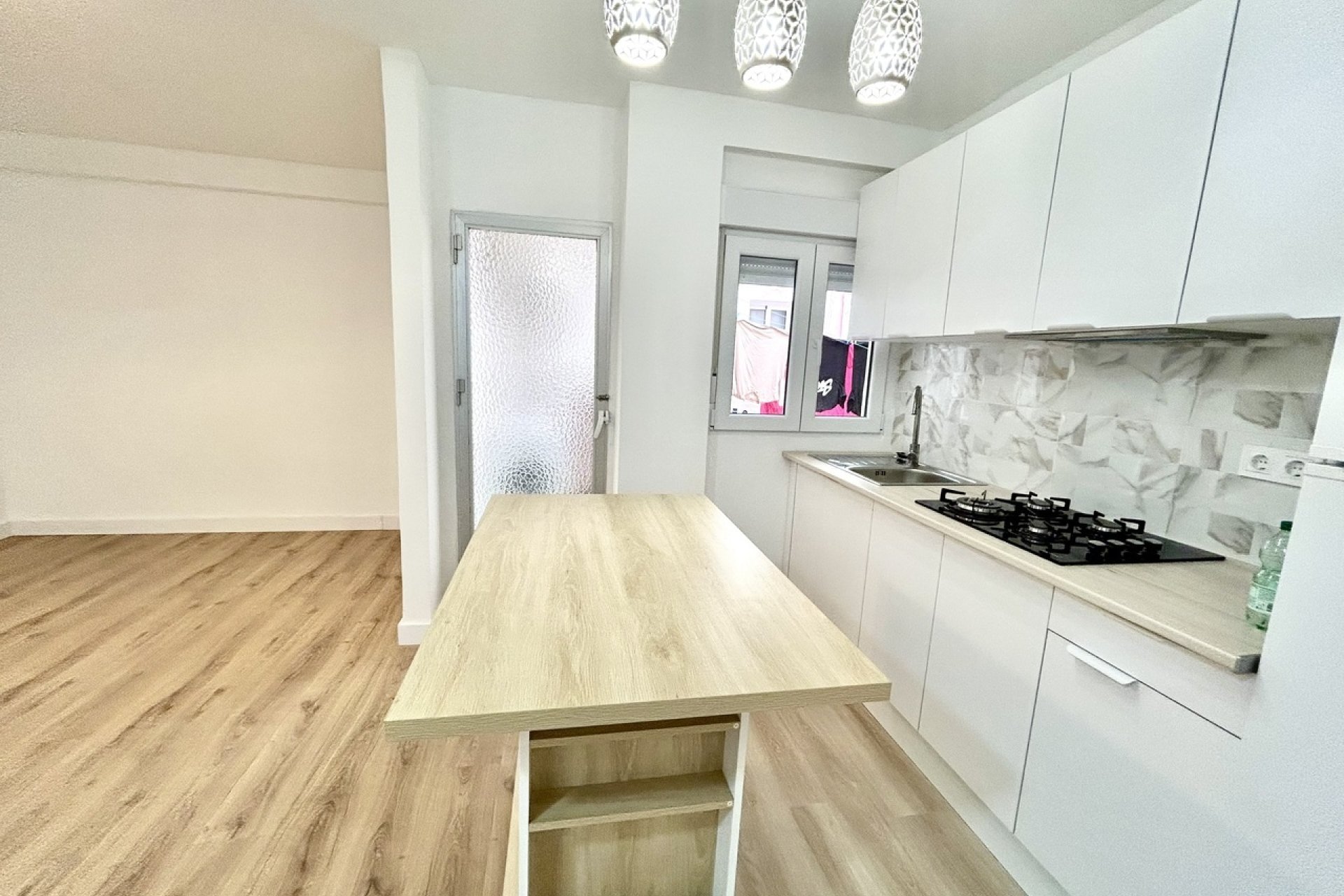 Revente - Appartement - Torrevieja