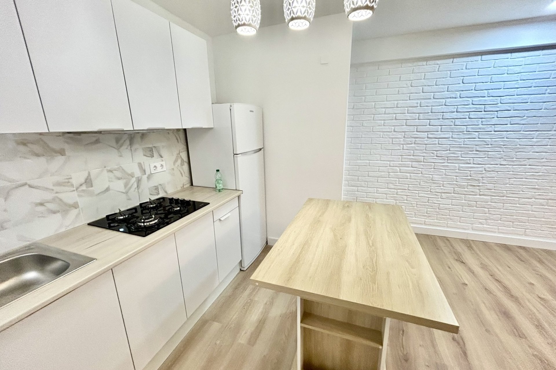 Revente - Appartement - Torrevieja