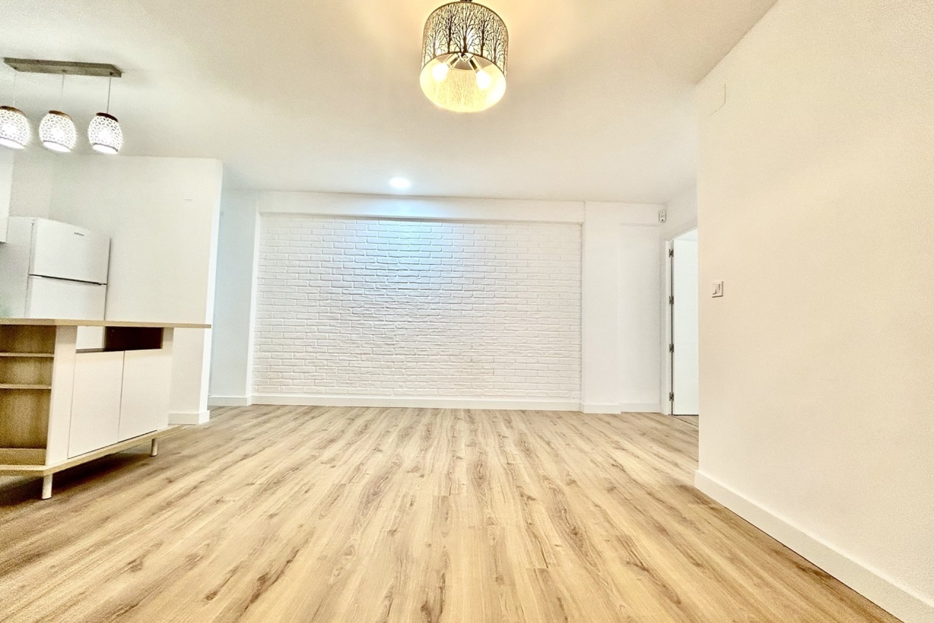 Revente - Appartement - Torrevieja