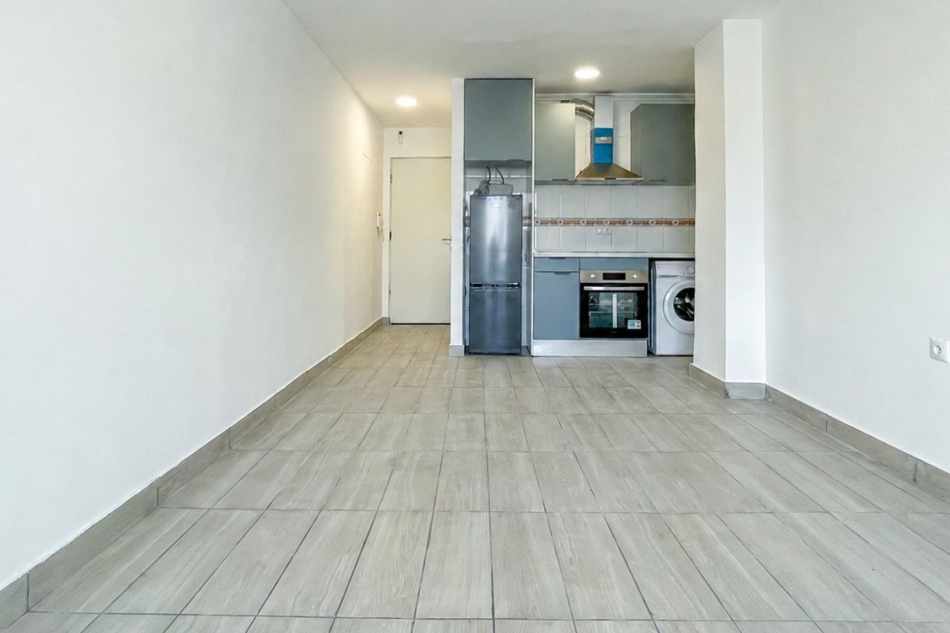 Revente - Appartement - Torrevieja