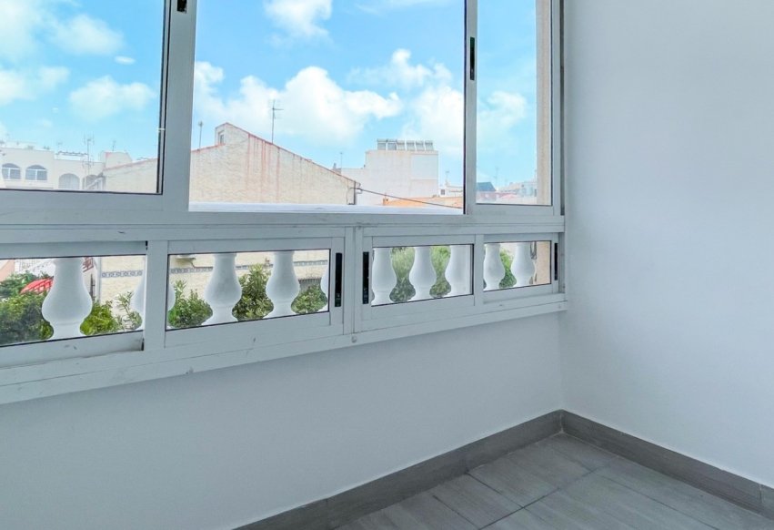 Revente - Appartement - Torrevieja
