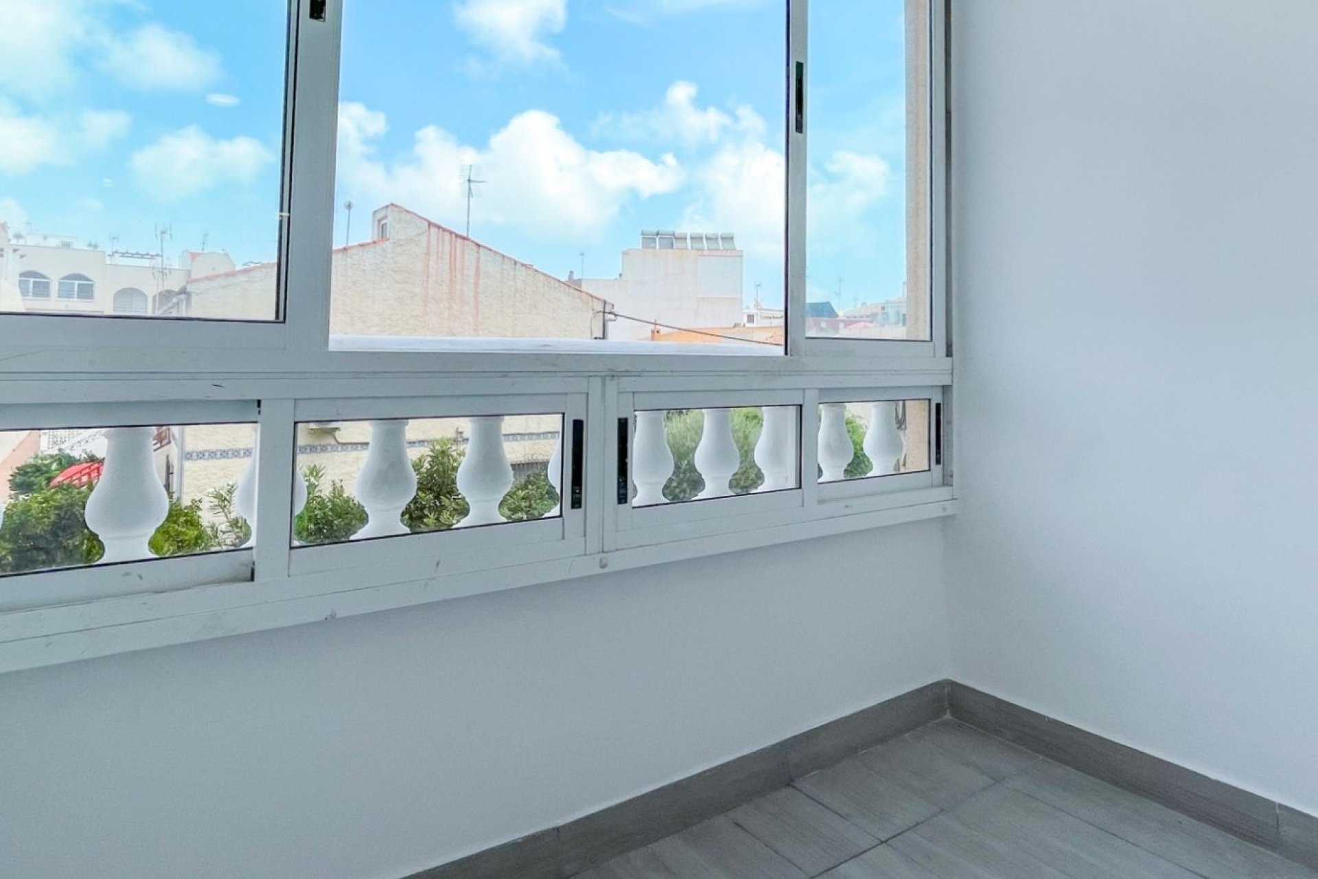 Revente - Appartement - Torrevieja