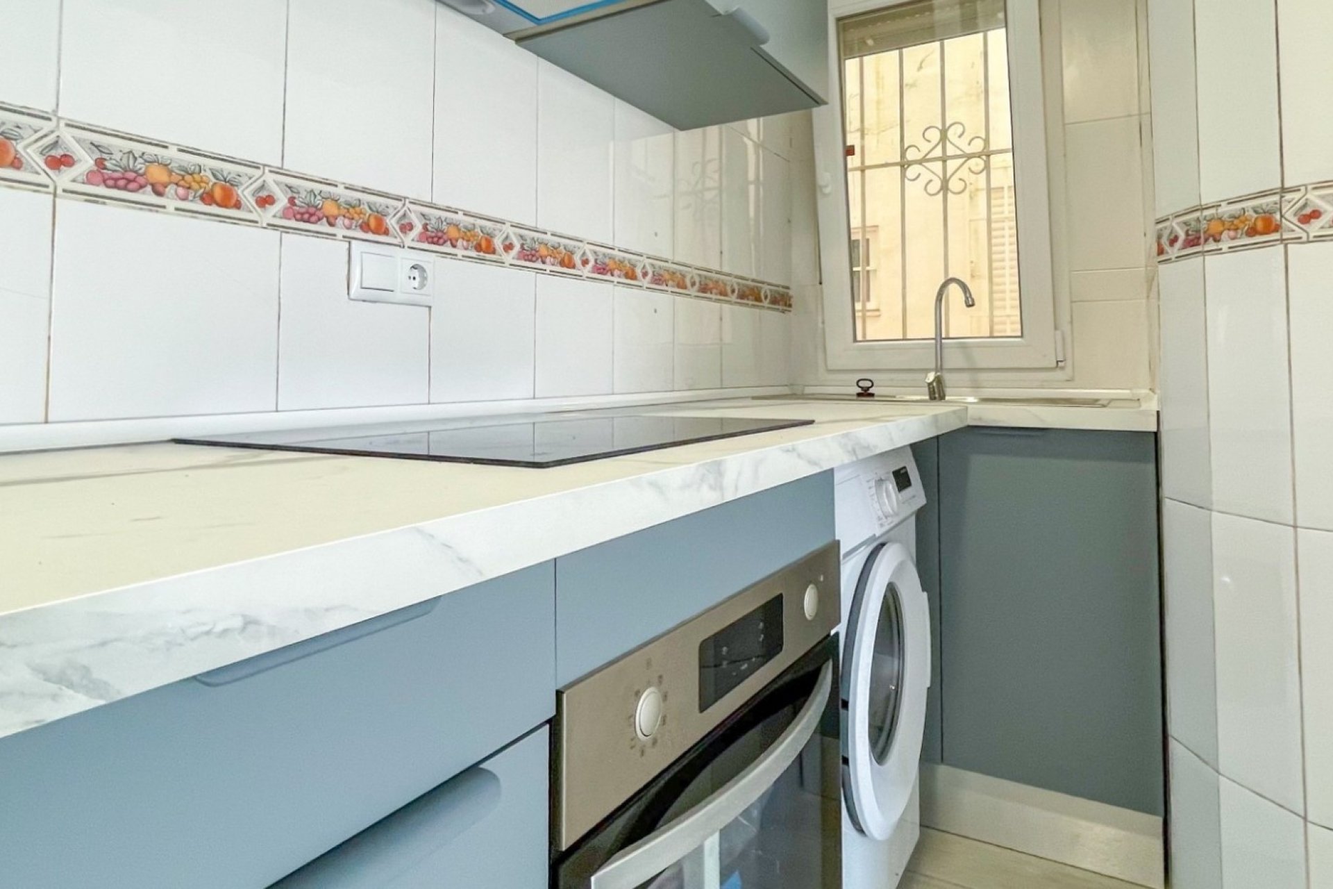 Revente - Appartement - Torrevieja