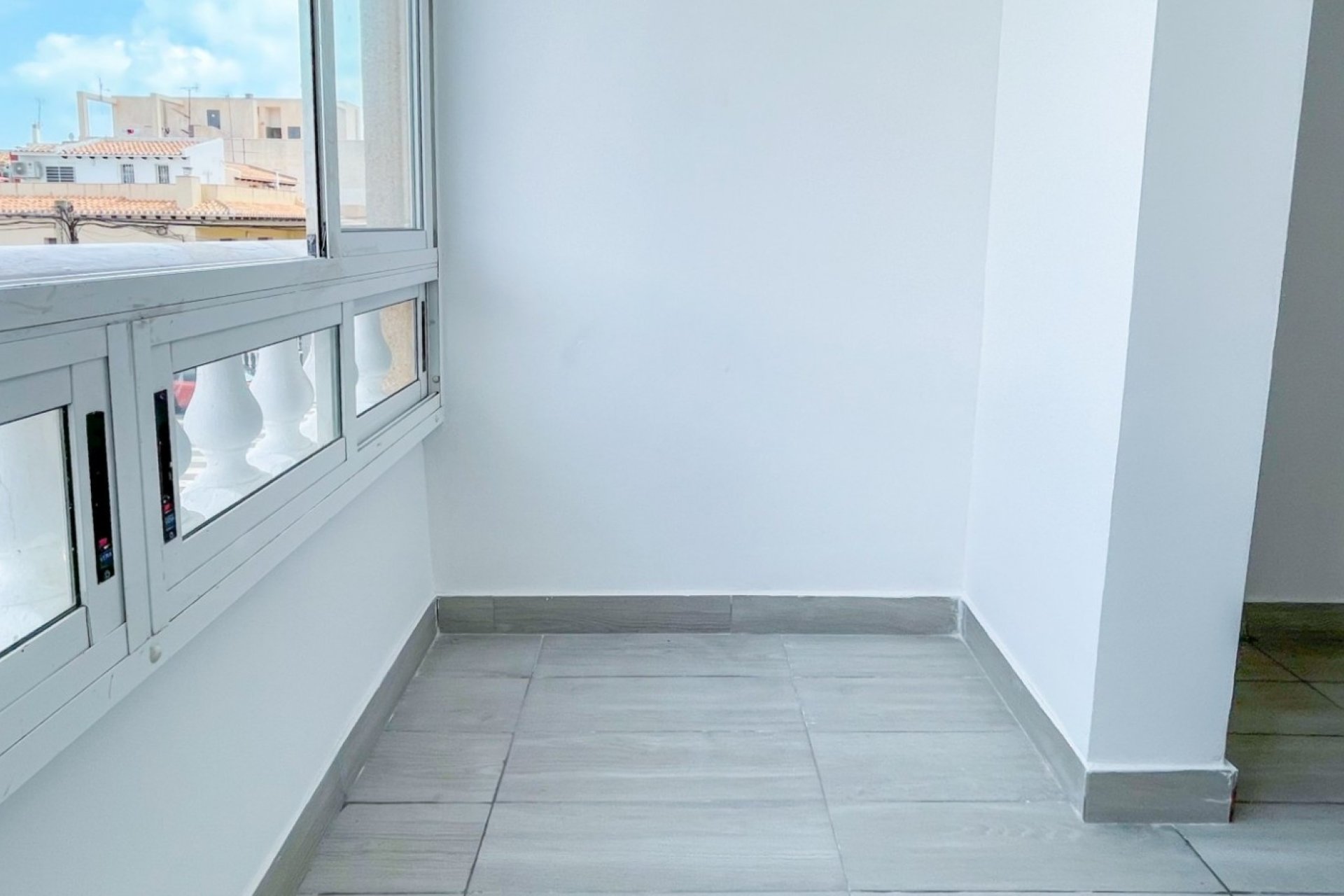 Revente - Appartement - Torrevieja