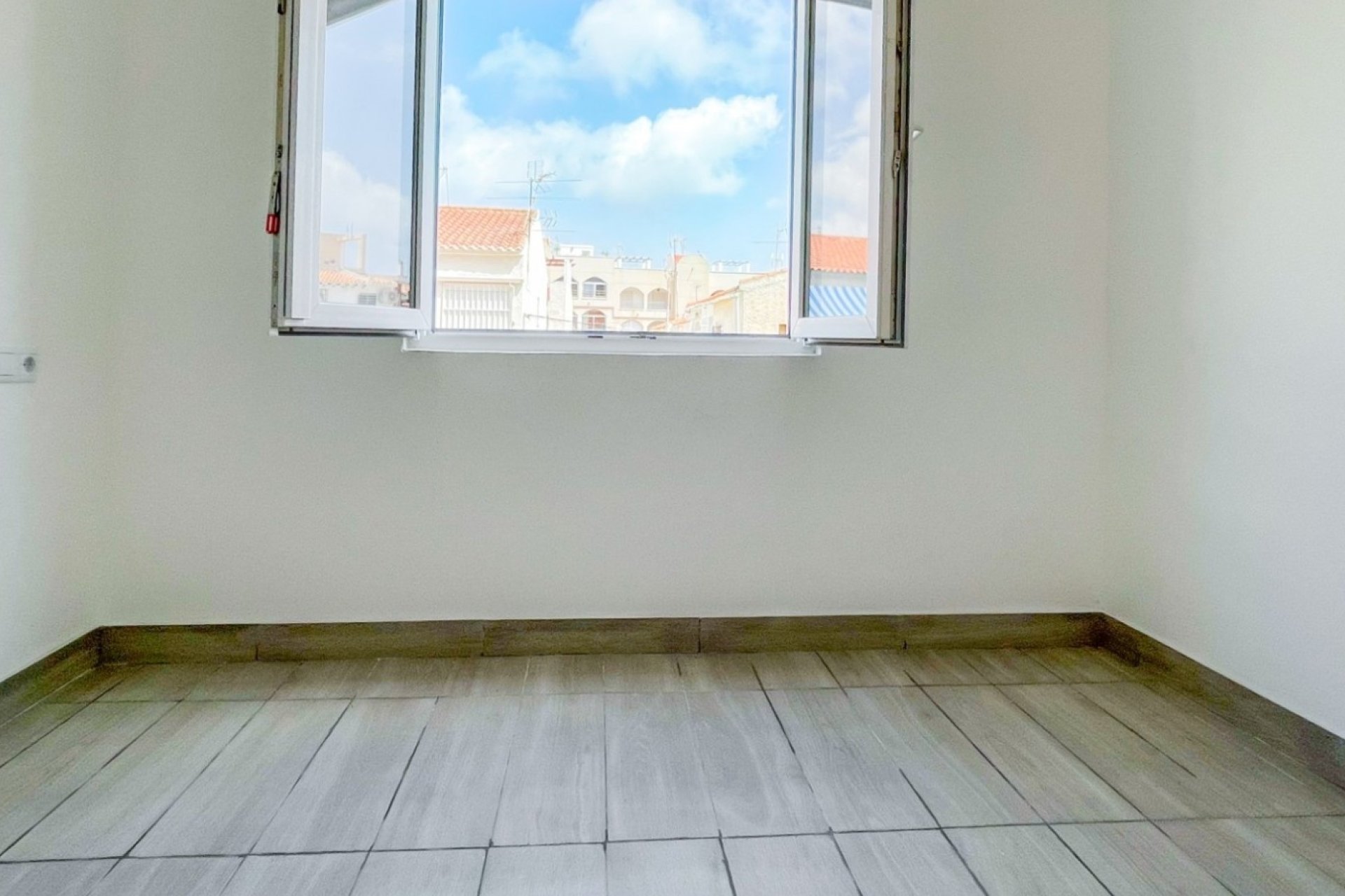 Revente - Appartement - Torrevieja