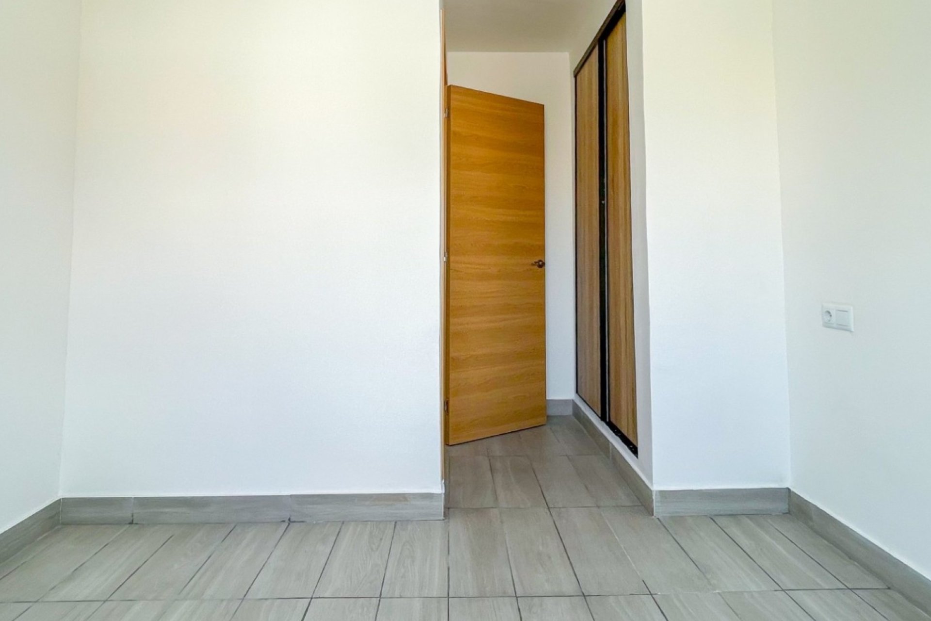 Revente - Appartement - Torrevieja