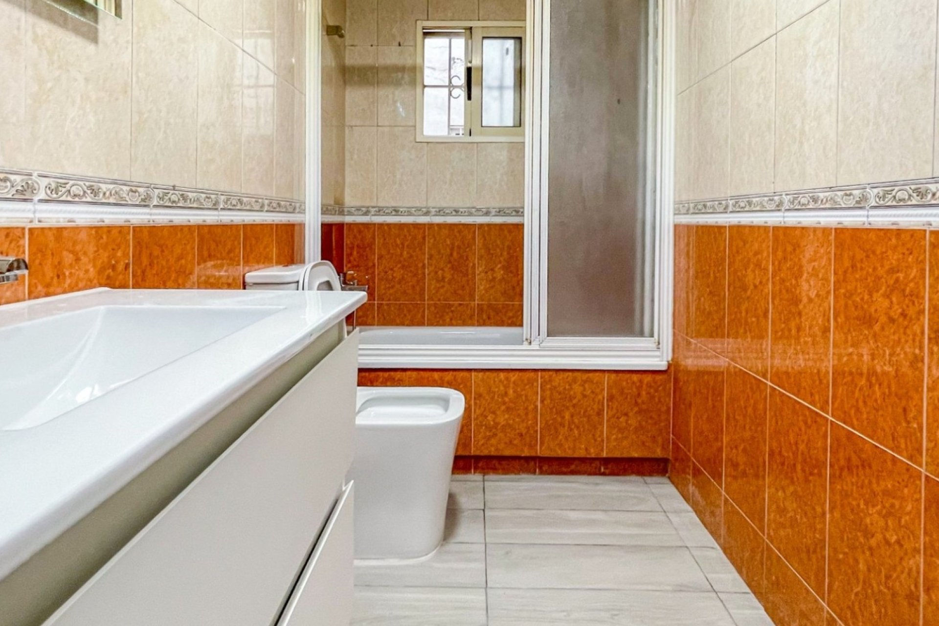 Revente - Appartement - Torrevieja