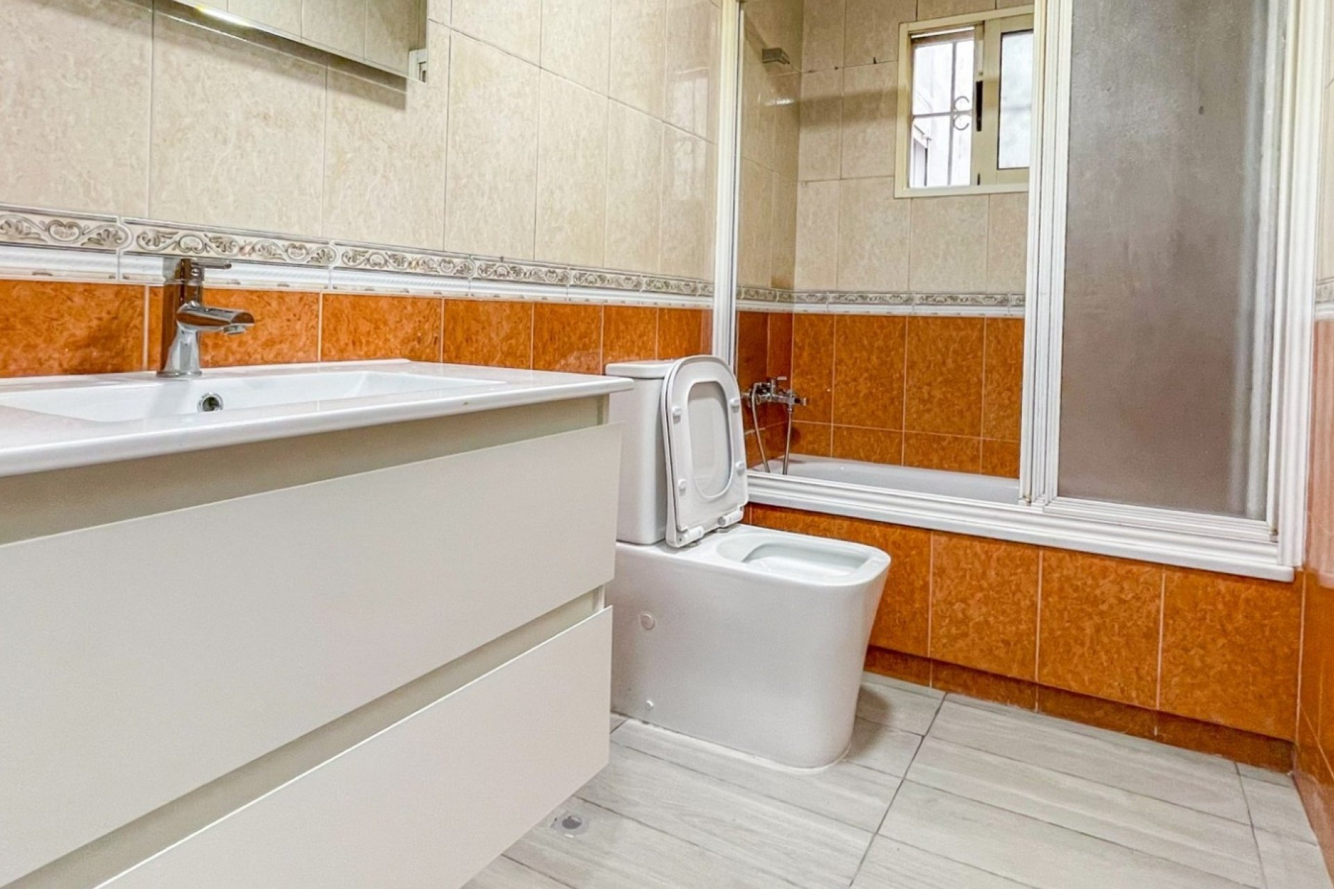 Revente - Appartement - Torrevieja
