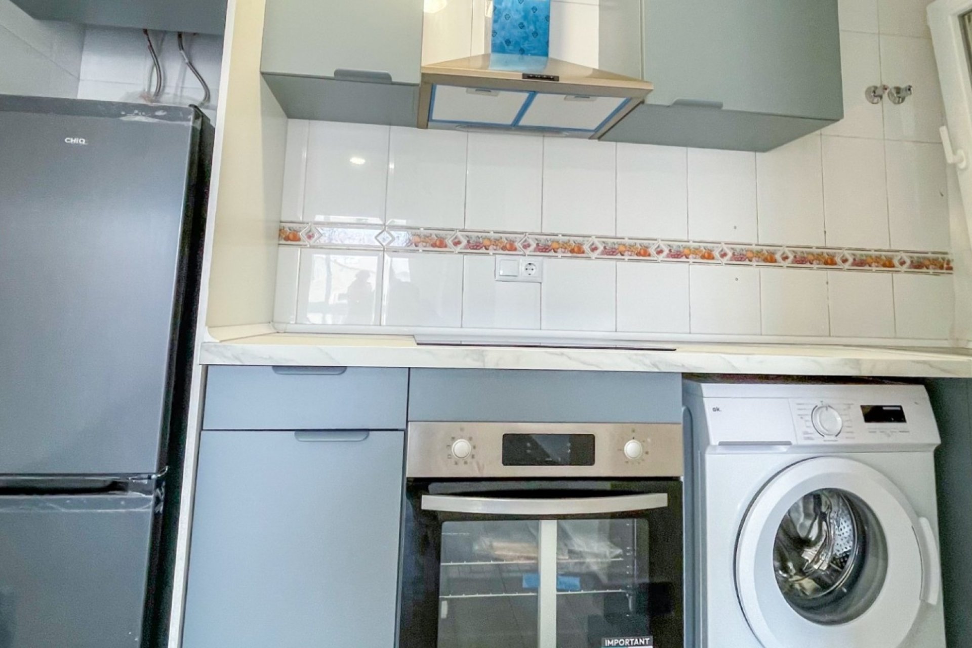 Revente - Appartement - Torrevieja