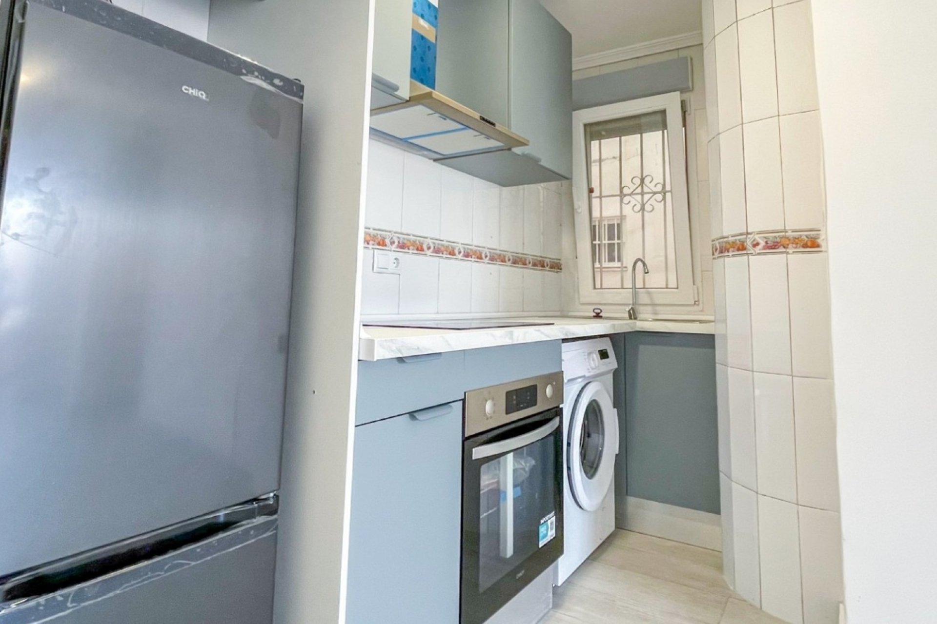 Revente - Appartement - Torrevieja