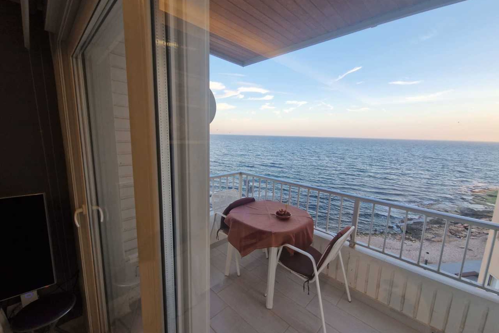 Revente - Appartement - Torrevieja