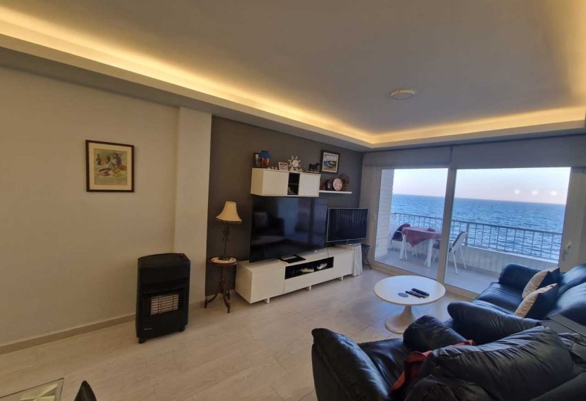 Revente - Appartement - Torrevieja