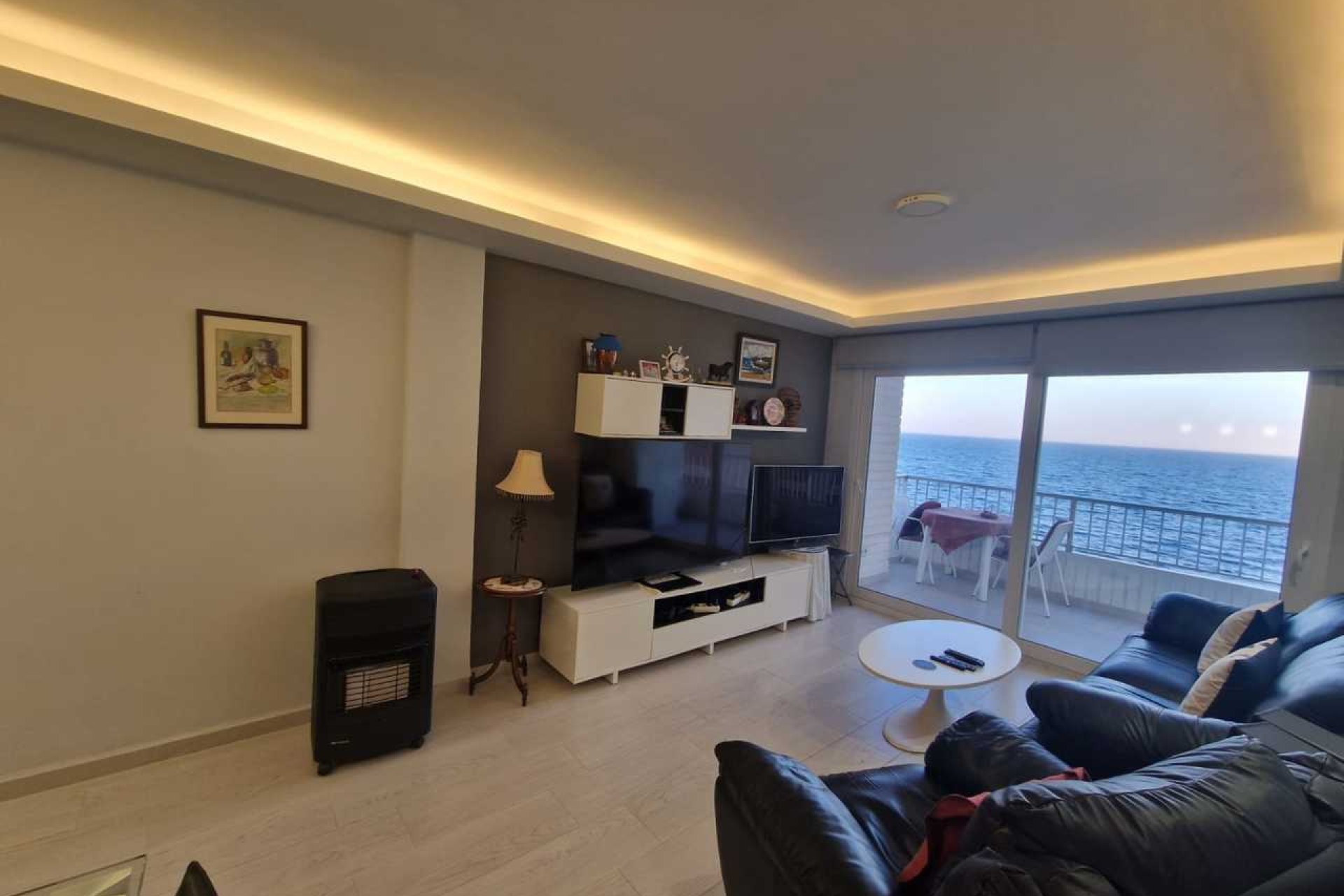 Revente - Appartement - Torrevieja