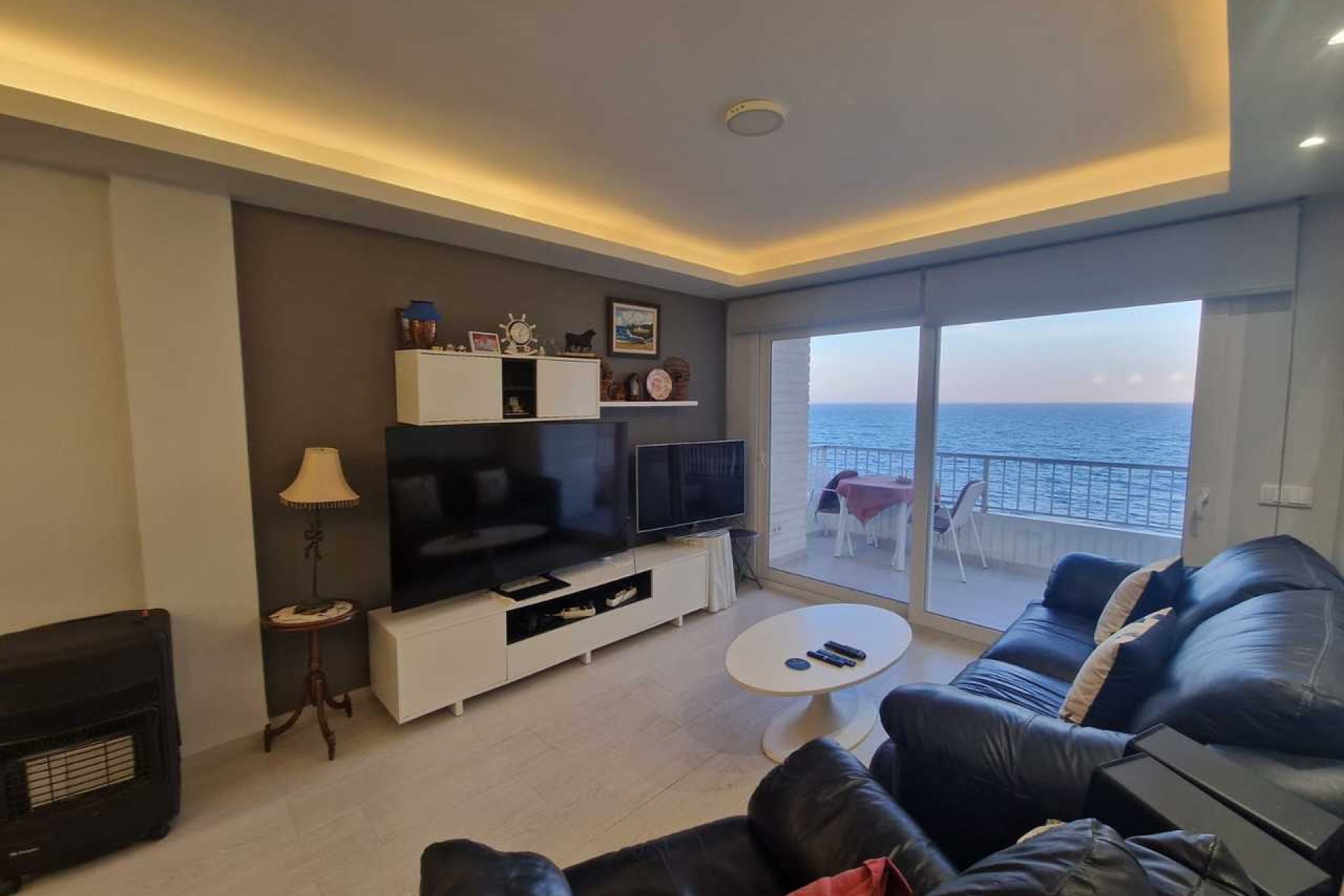 Revente - Appartement - Torrevieja