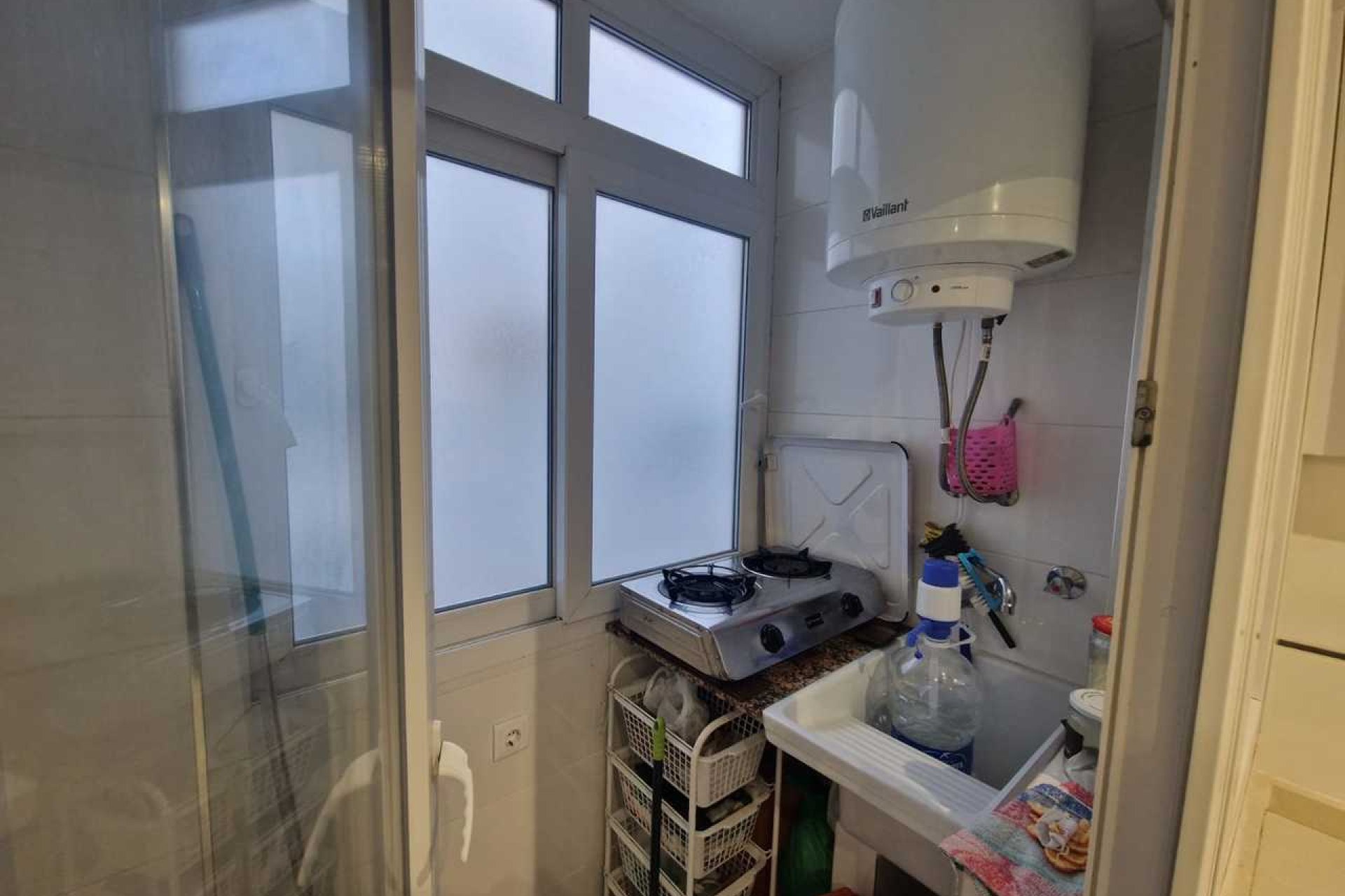 Revente - Appartement - Torrevieja