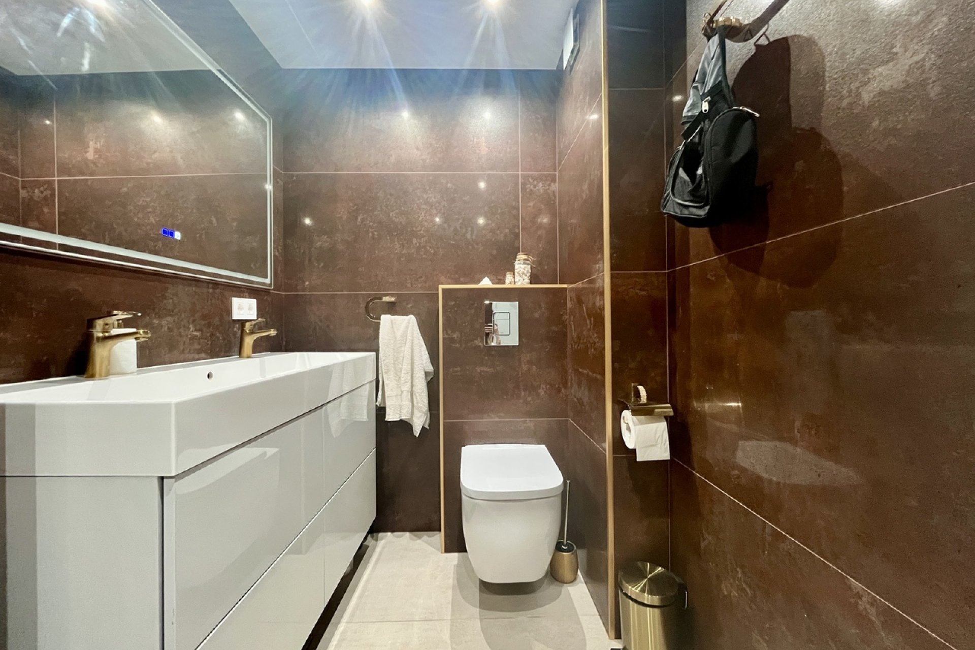 Revente - Appartement - Torrevieja