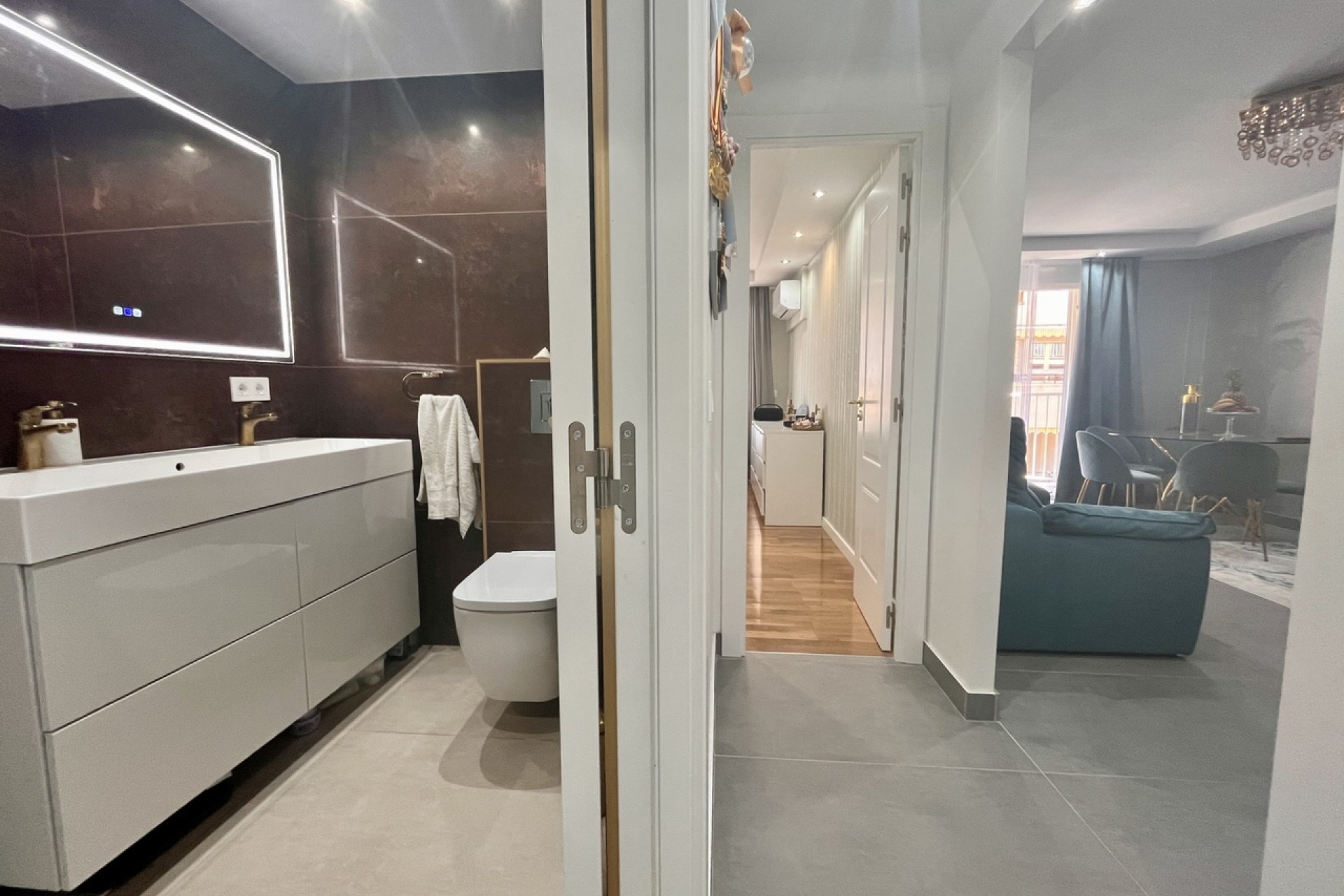 Revente - Appartement - Torrevieja