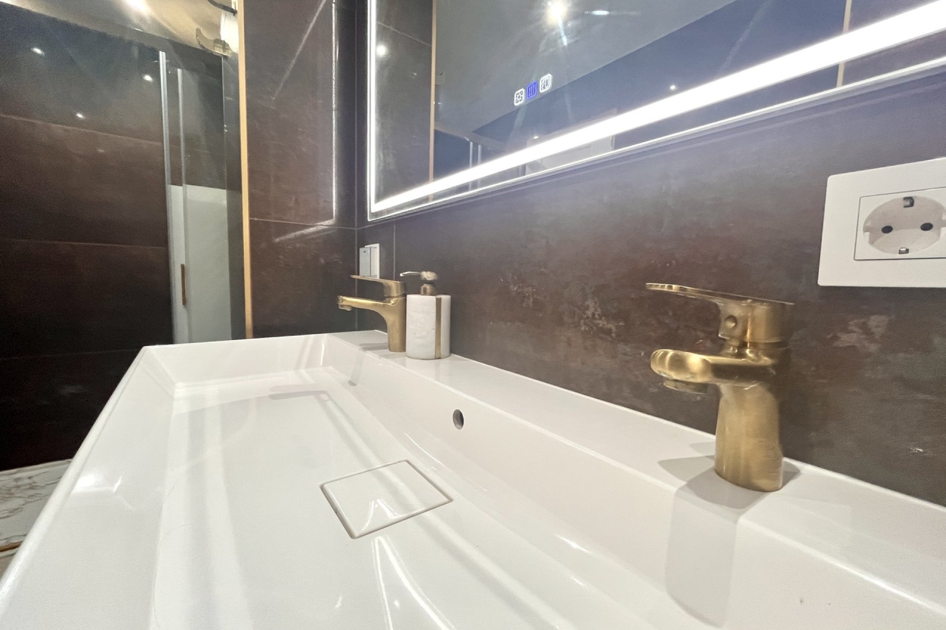 Revente - Appartement - Torrevieja