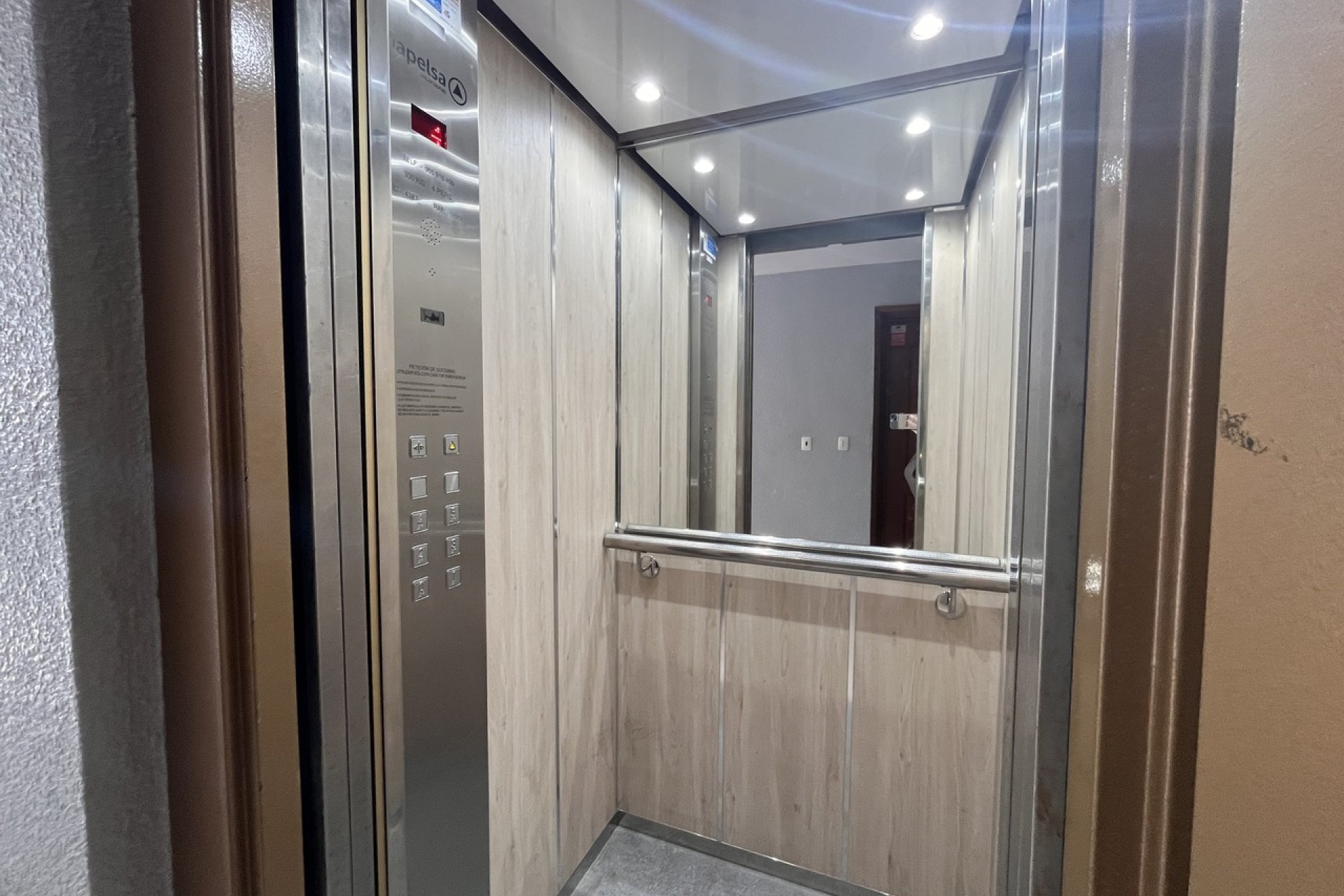 Revente - Appartement - Torrevieja