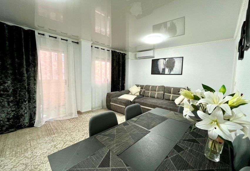 Revente - Appartement - Torrevieja