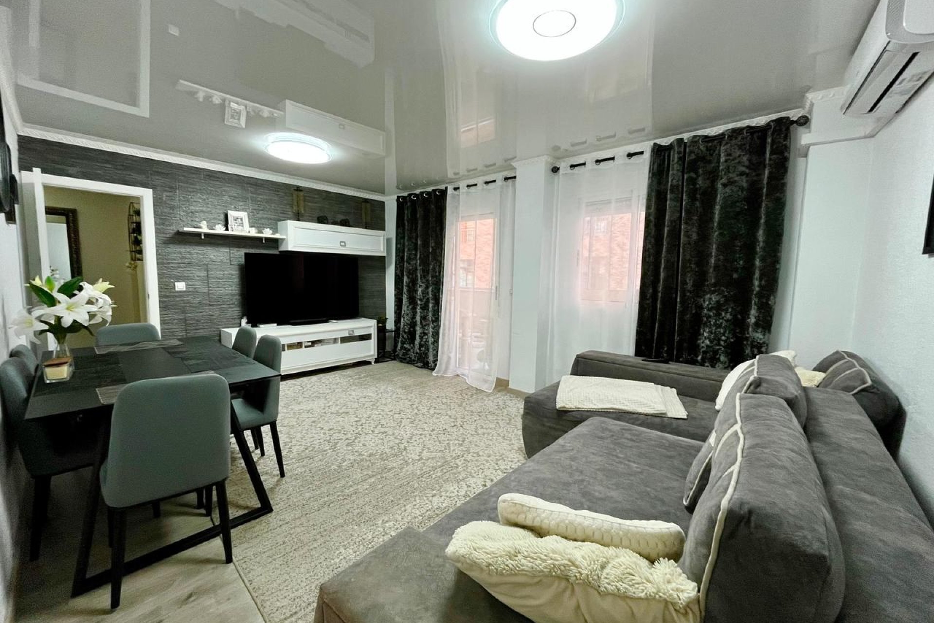 Revente - Appartement - Torrevieja