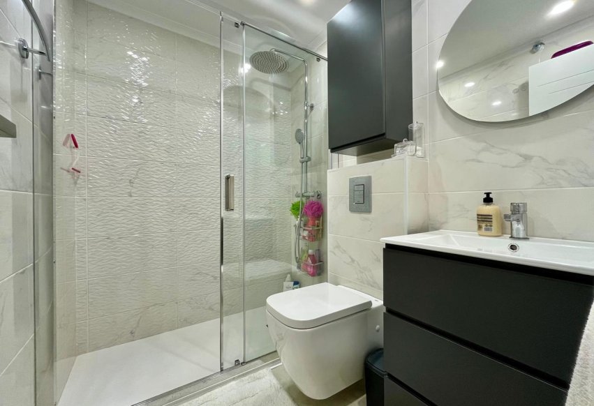 Revente - Appartement - Torrevieja