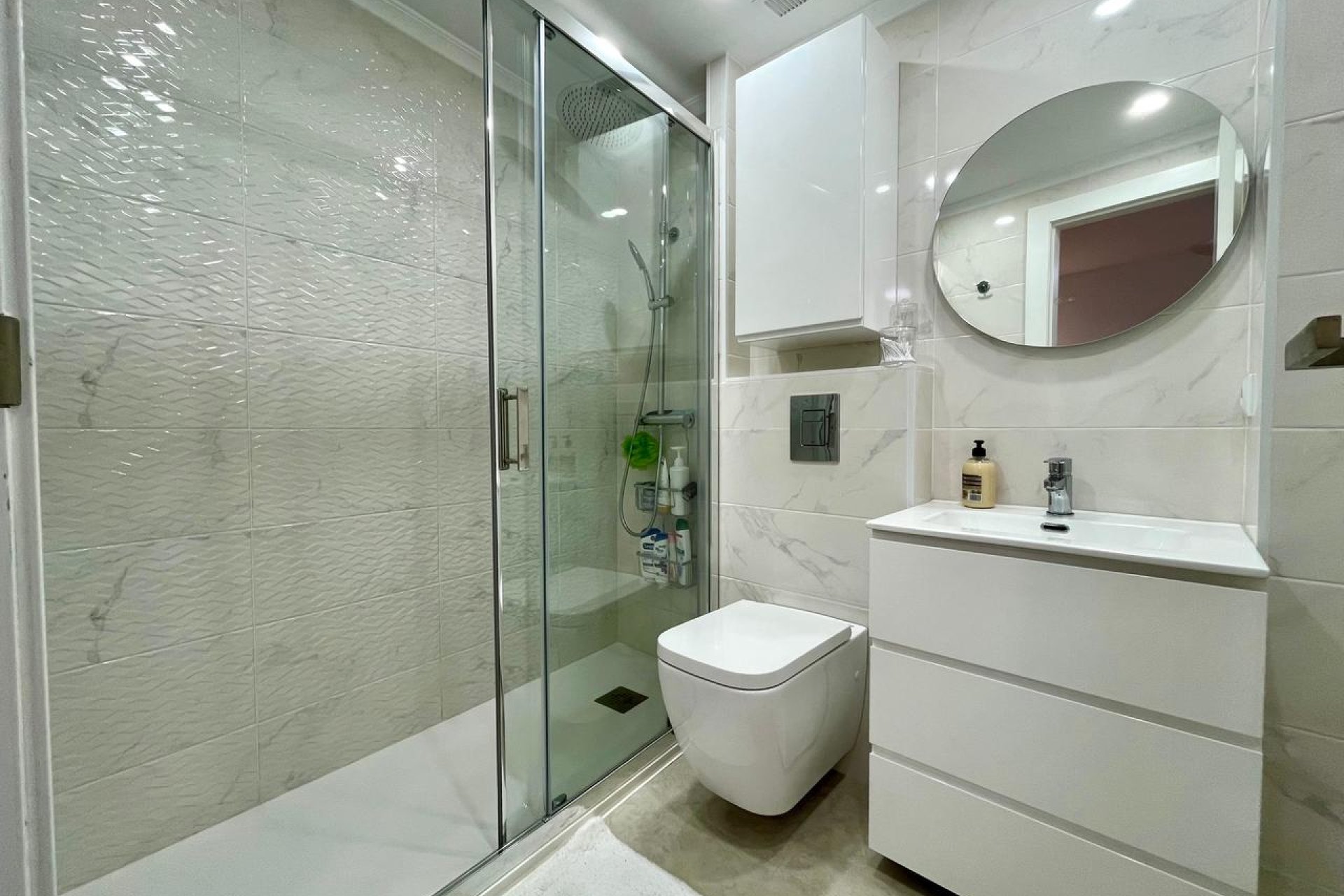 Revente - Appartement - Torrevieja