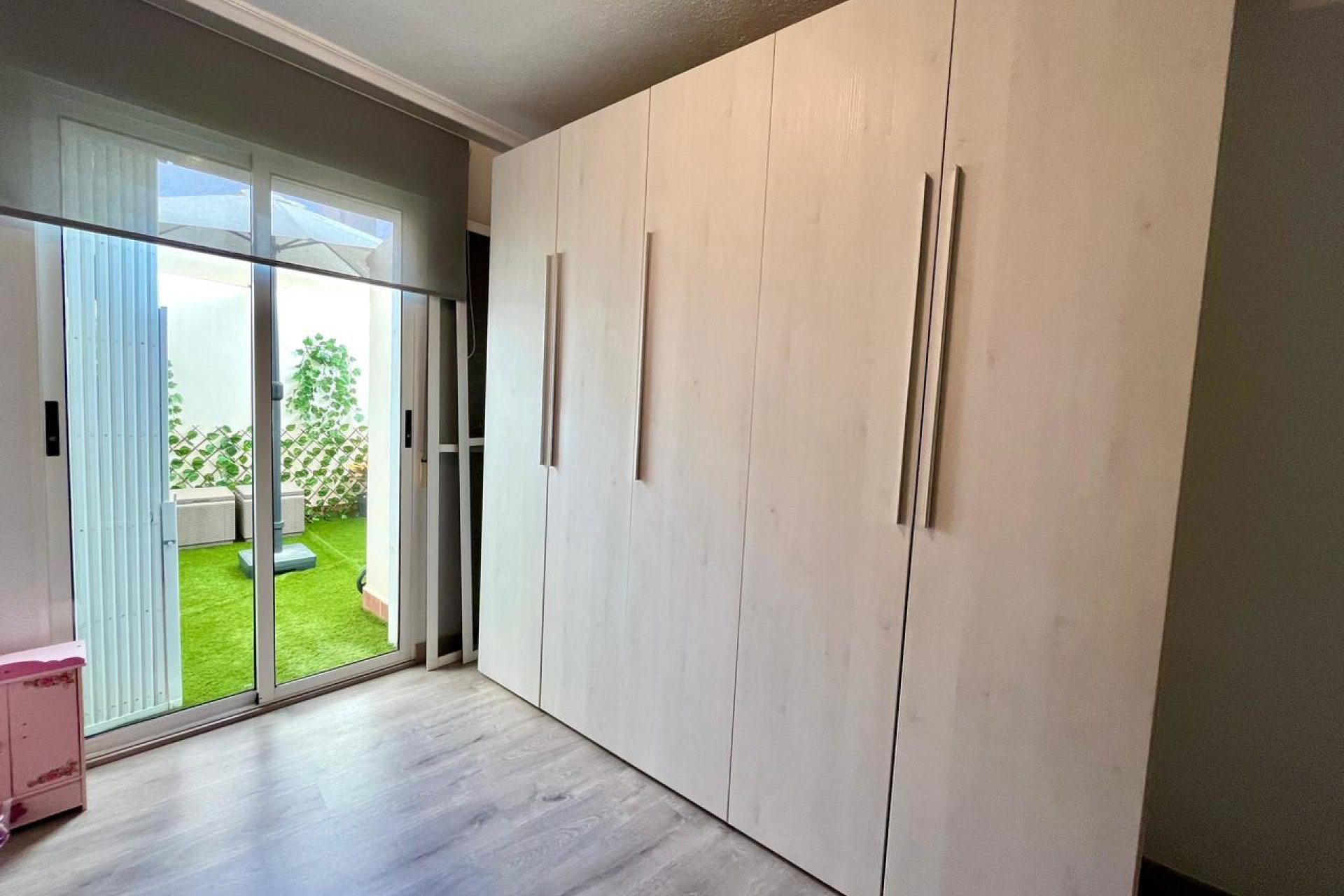 Revente - Appartement - Torrevieja