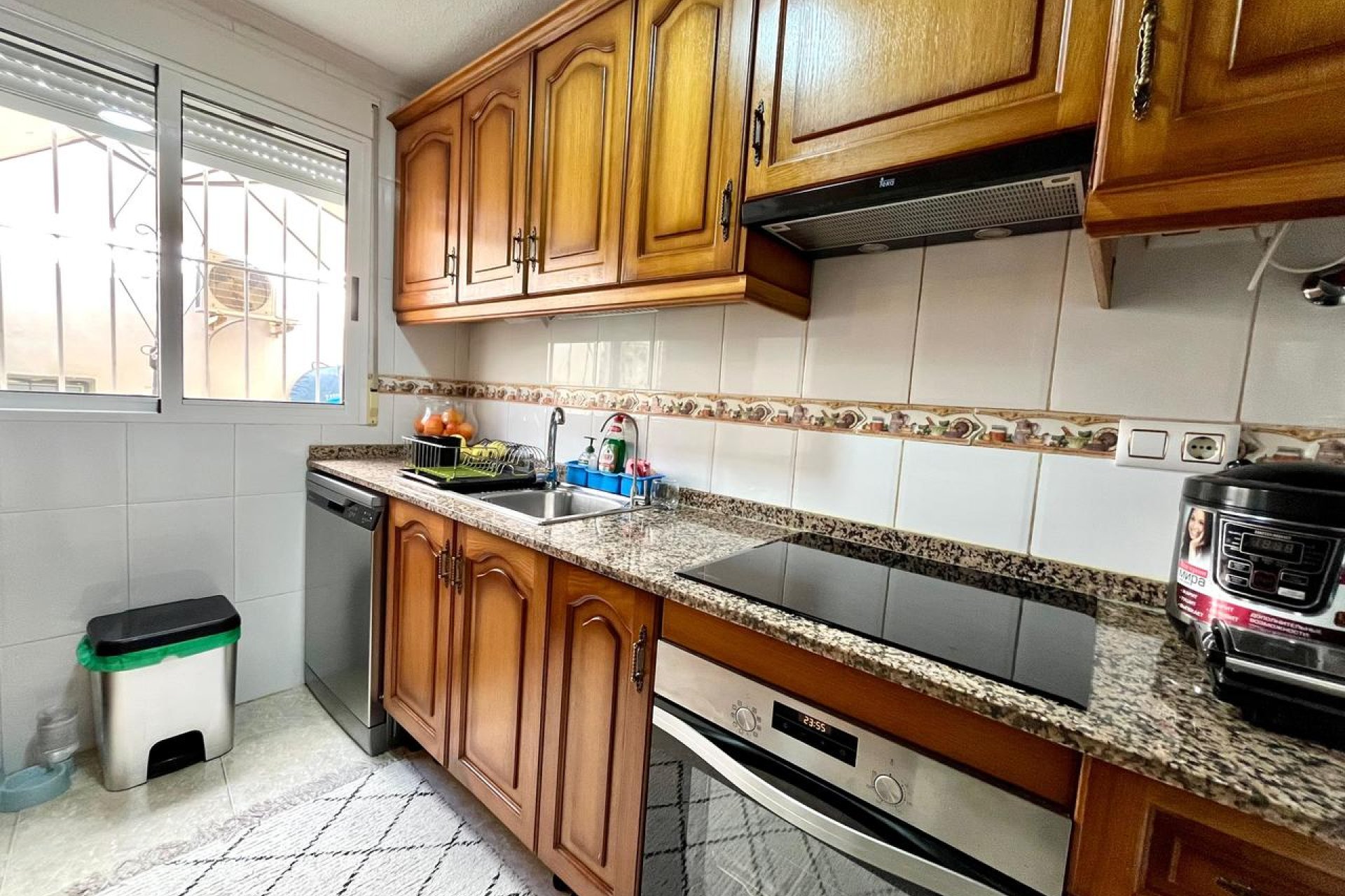 Revente - Appartement - Torrevieja