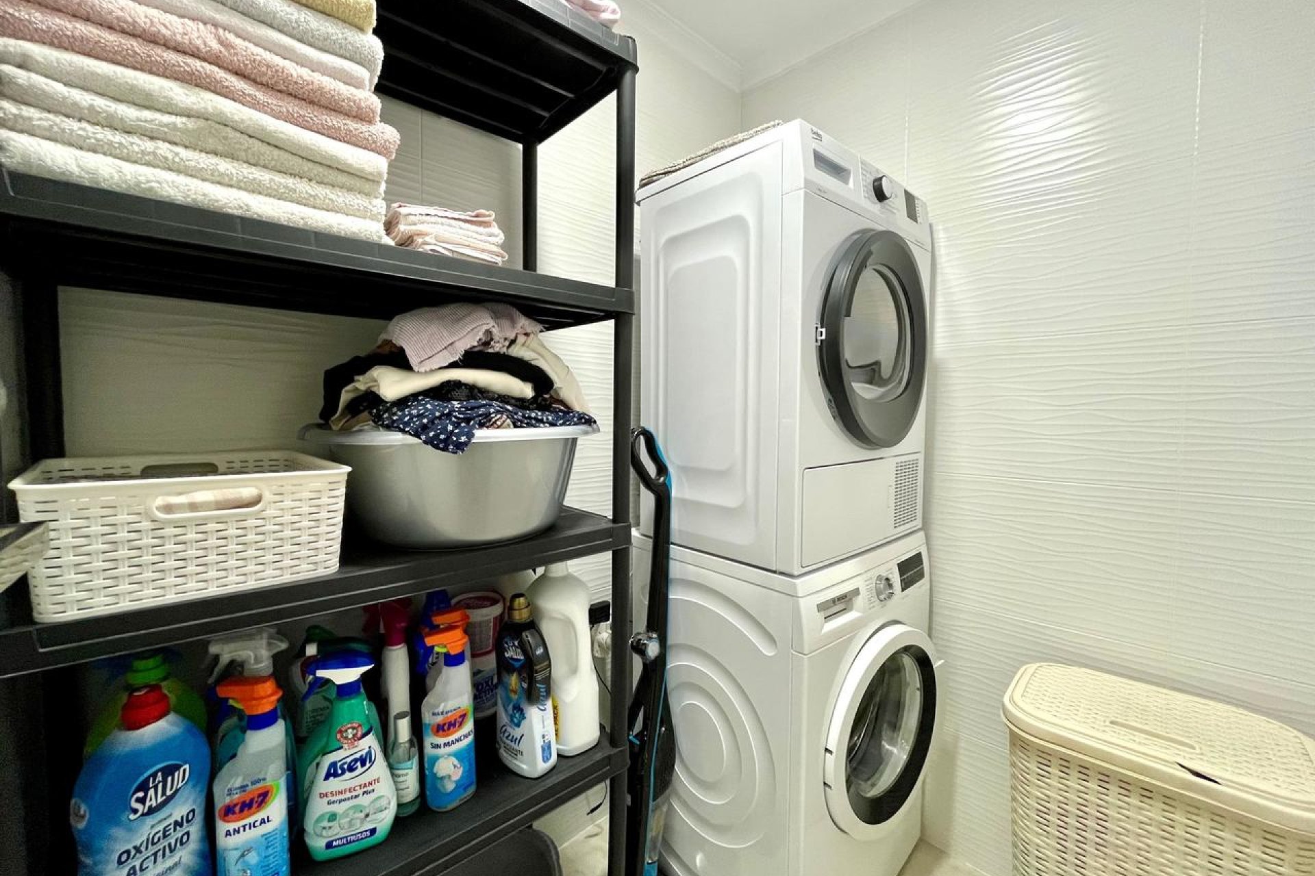 Revente - Appartement - Torrevieja