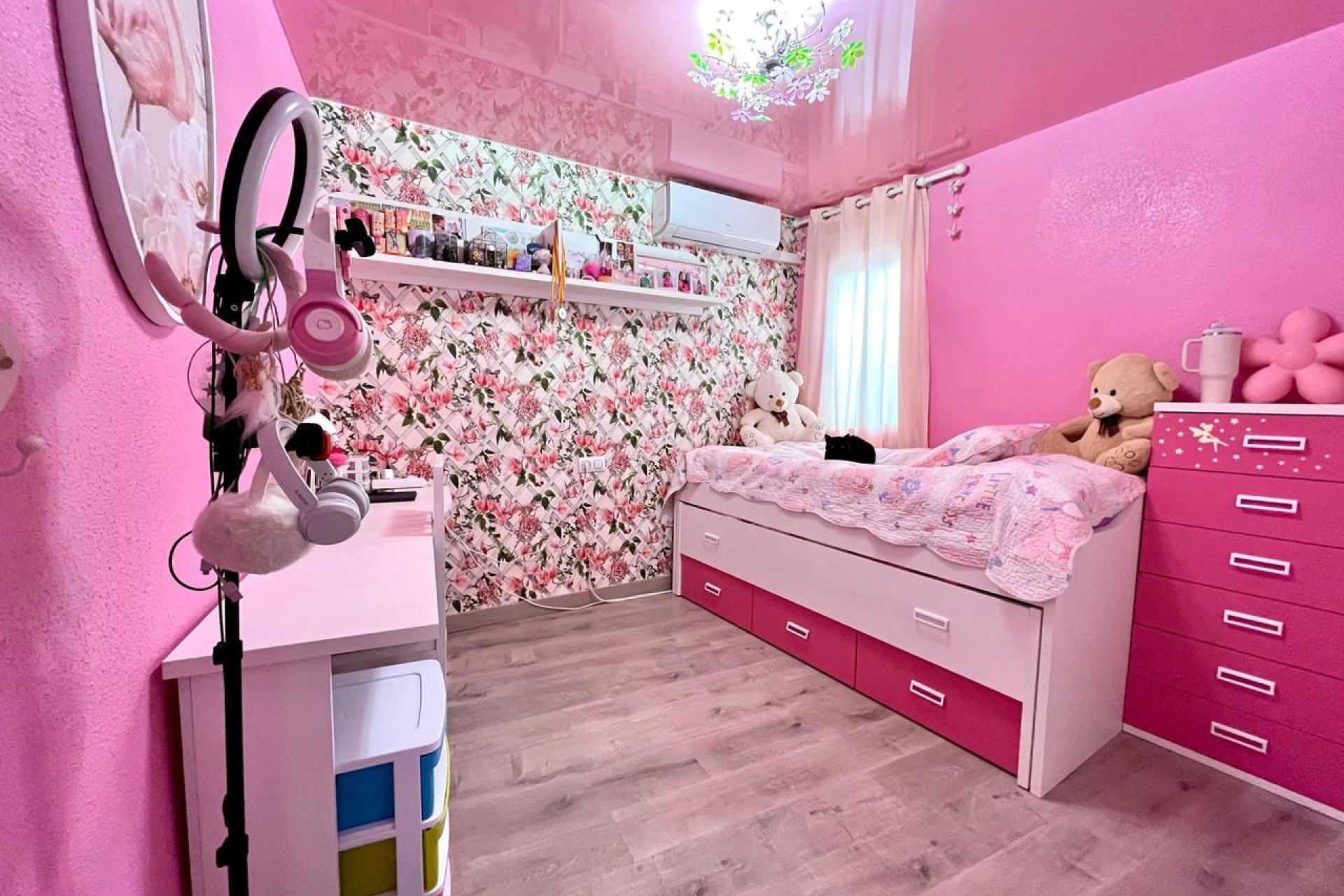 Revente - Appartement - Torrevieja