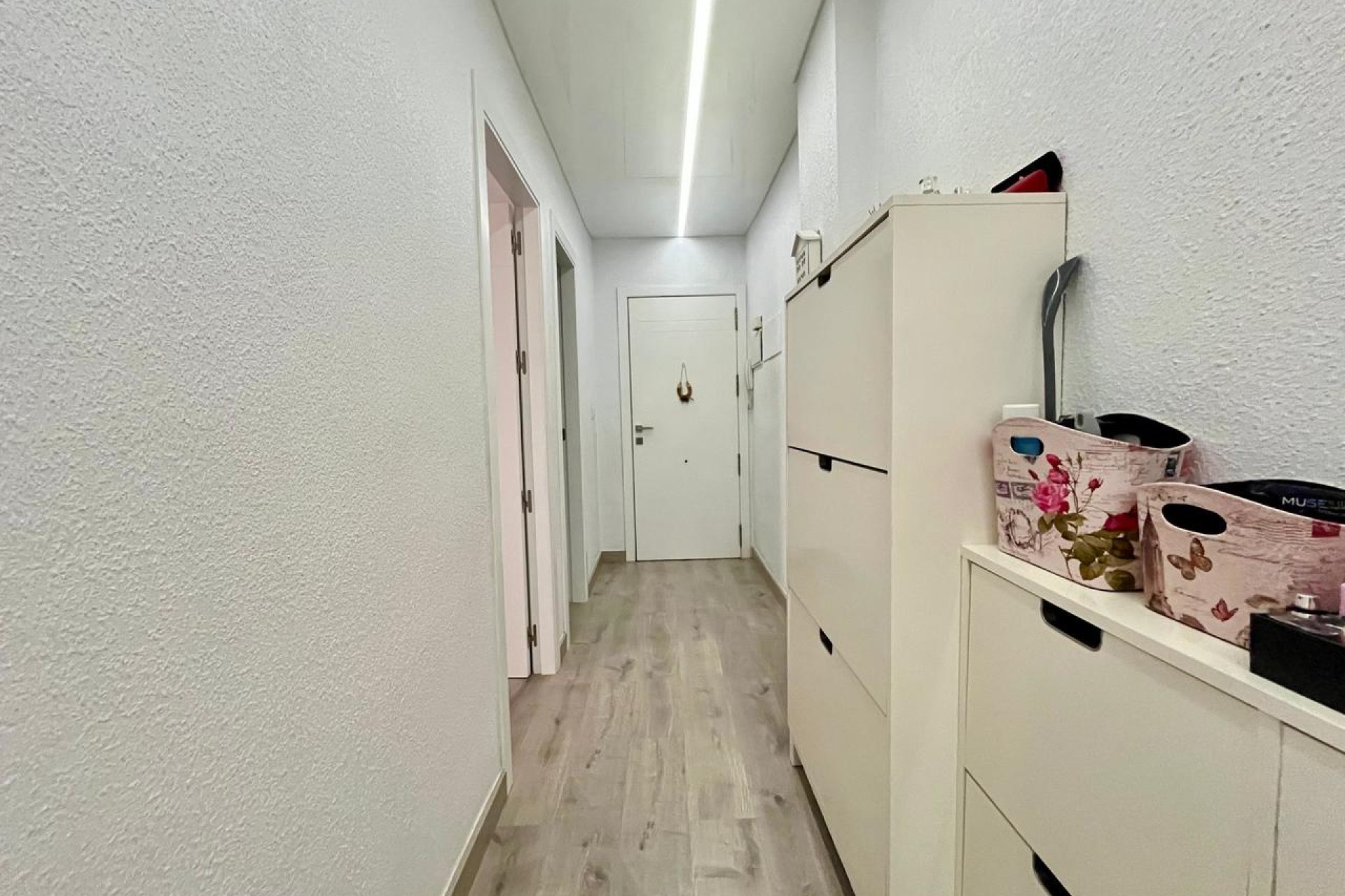 Revente - Appartement - Torrevieja