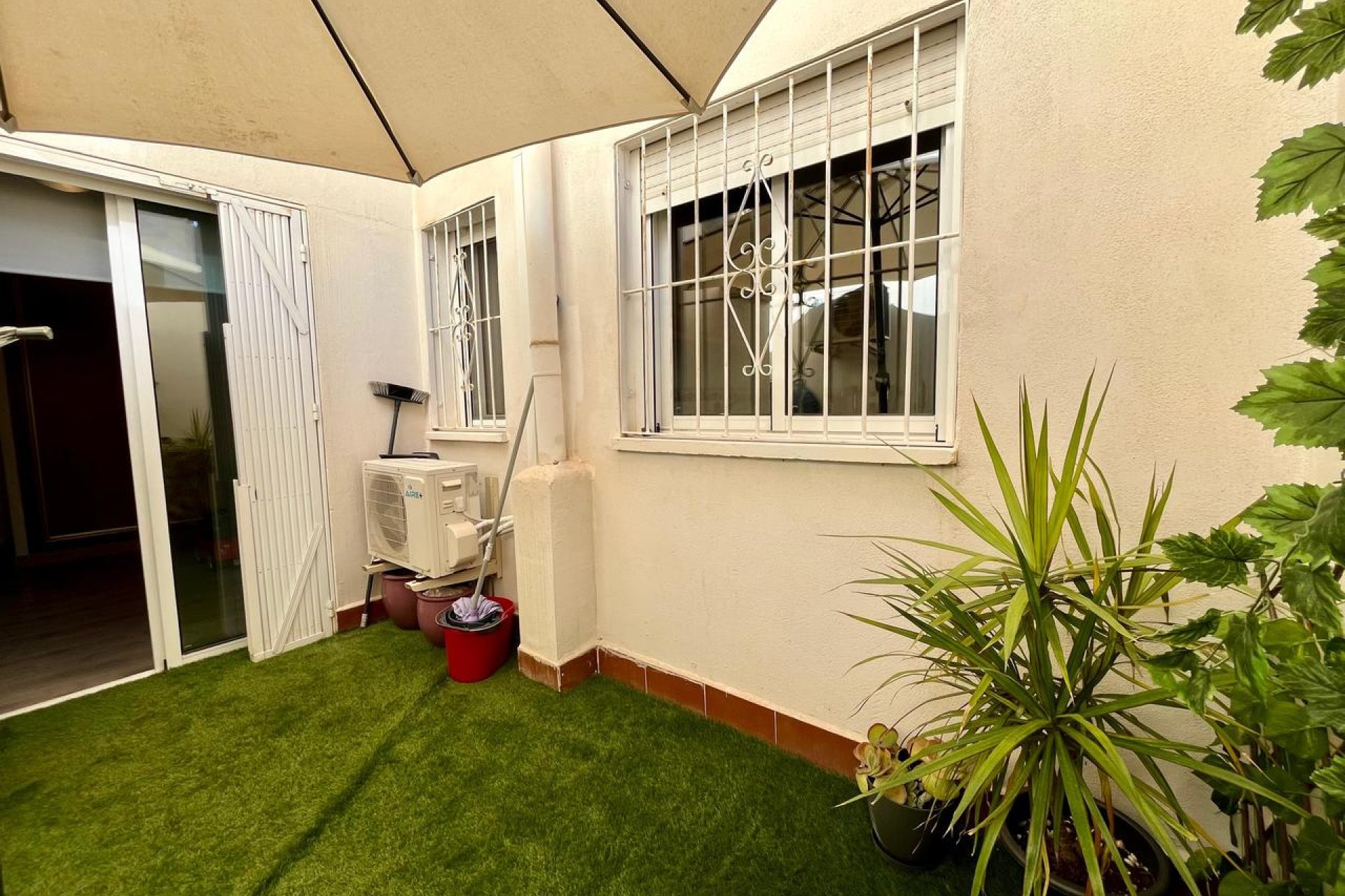 Revente - Appartement - Torrevieja