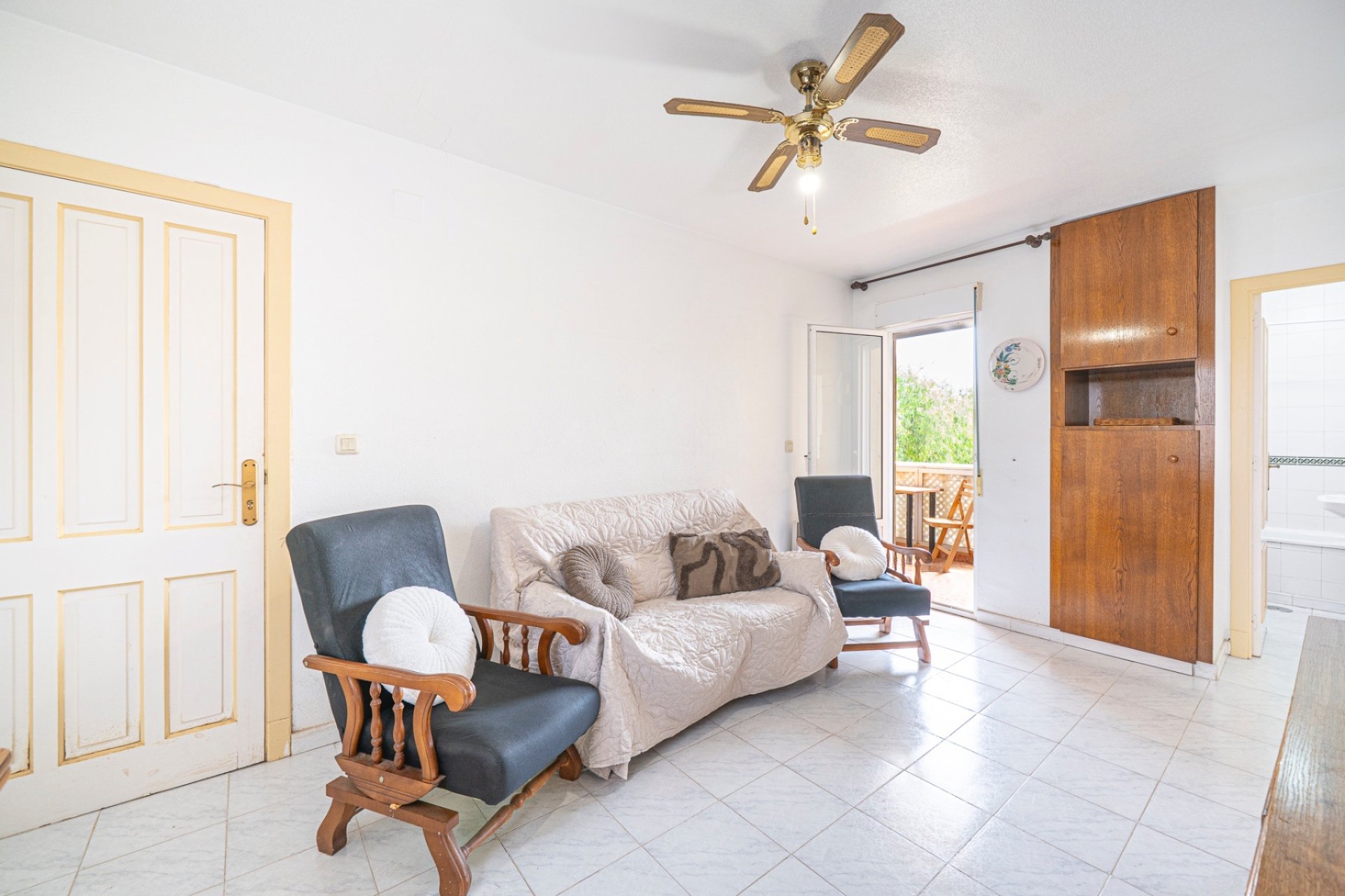 Revente - Appartement - Torrevieja
