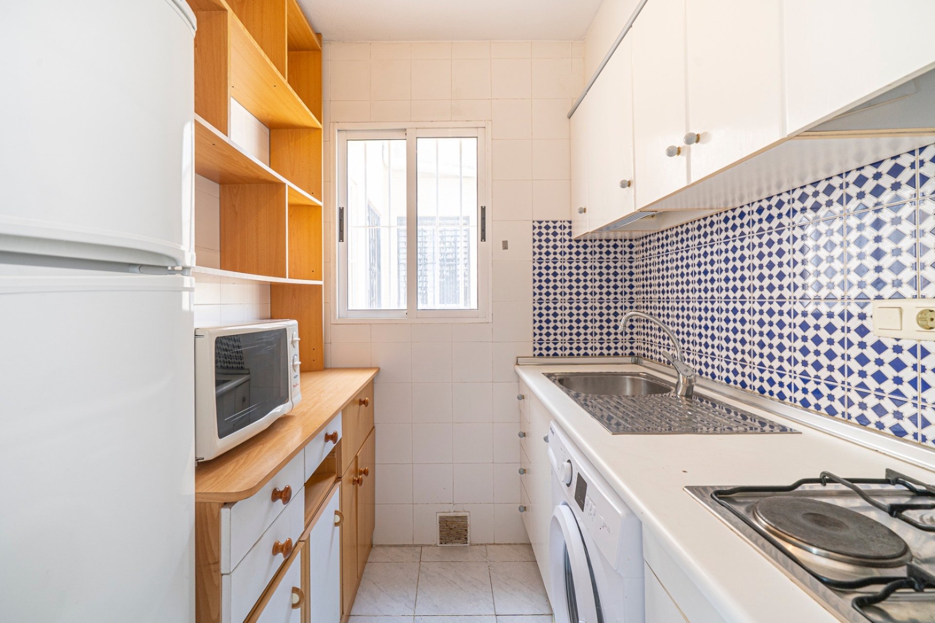 Revente - Appartement - Torrevieja