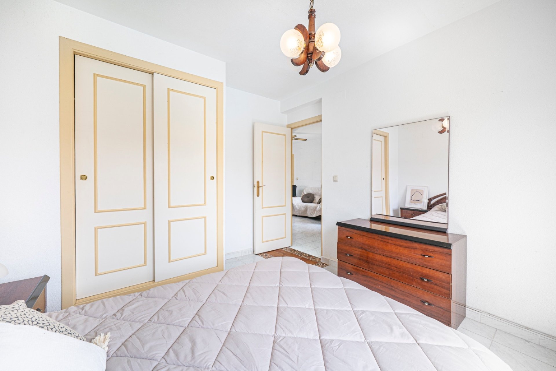 Revente - Appartement - Torrevieja
