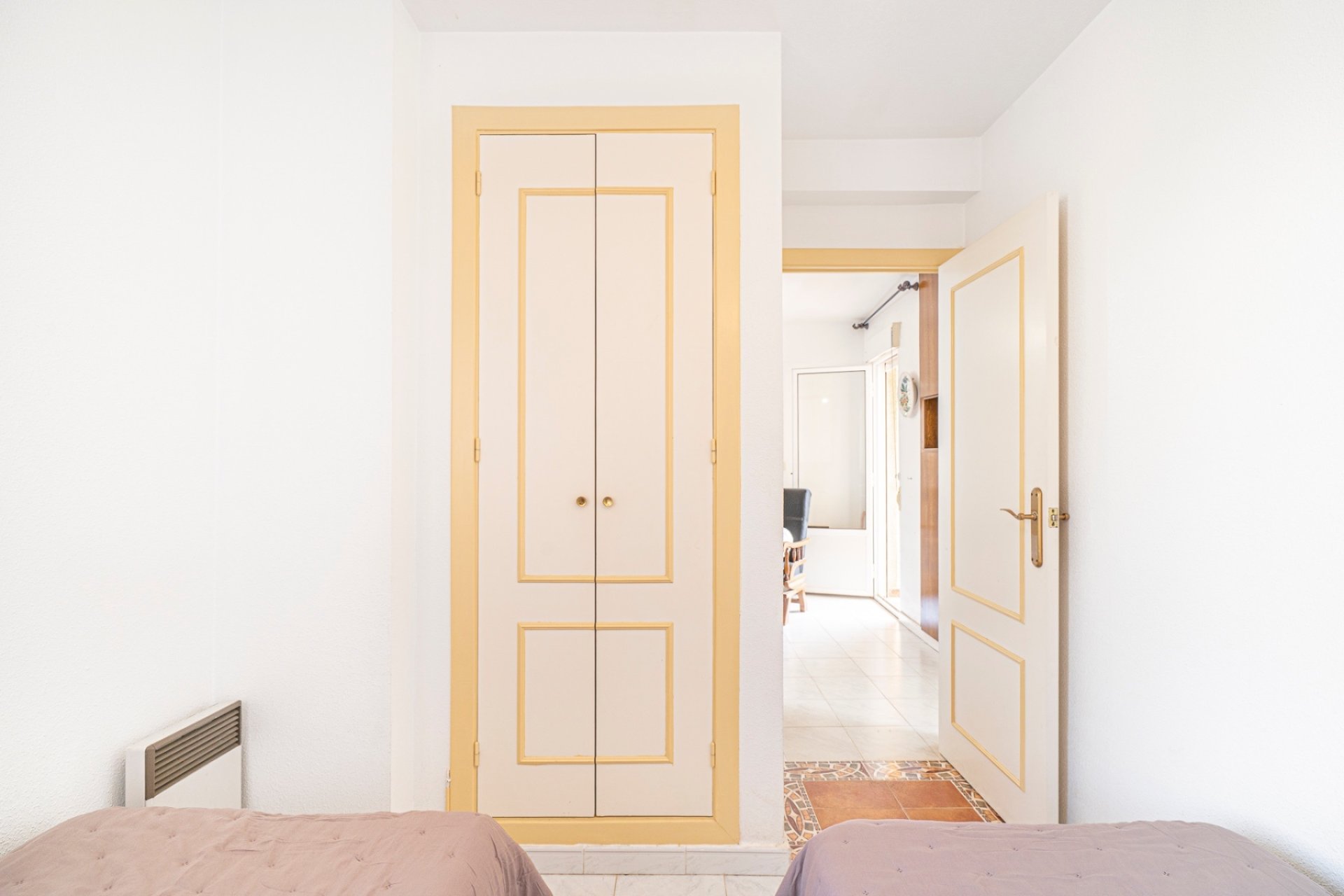 Revente - Appartement - Torrevieja