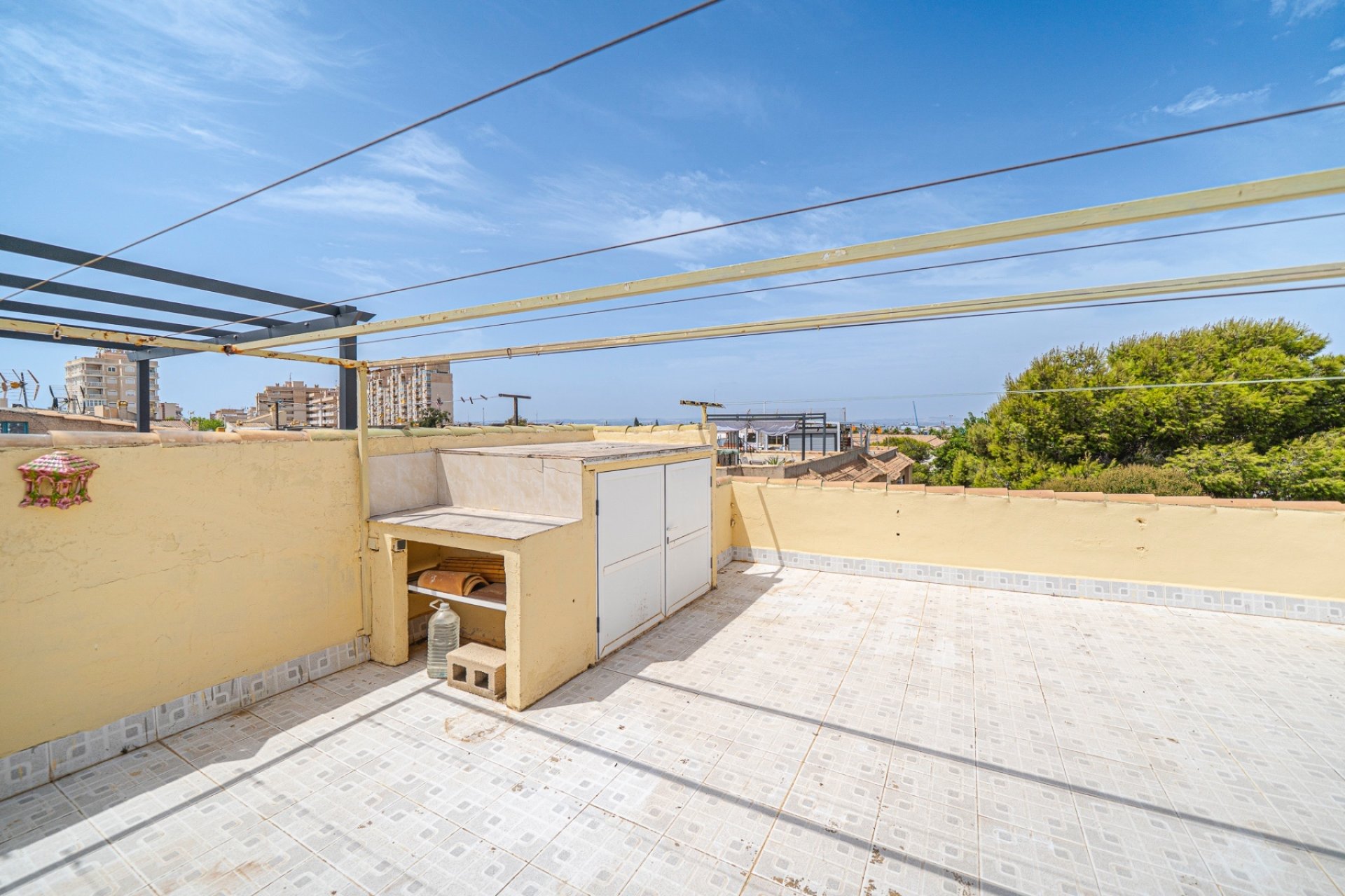 Revente - Appartement - Torrevieja