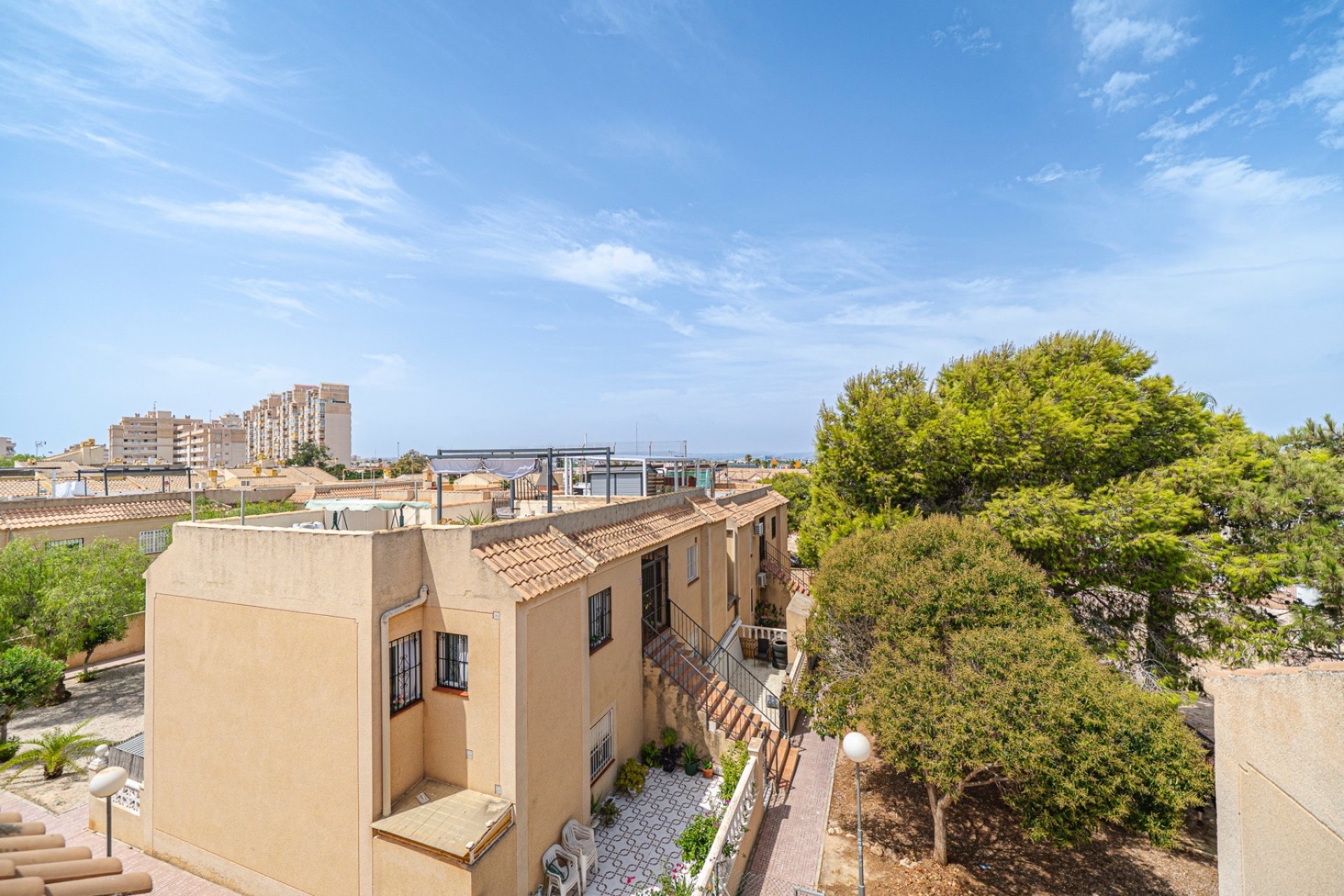 Revente - Appartement - Torrevieja