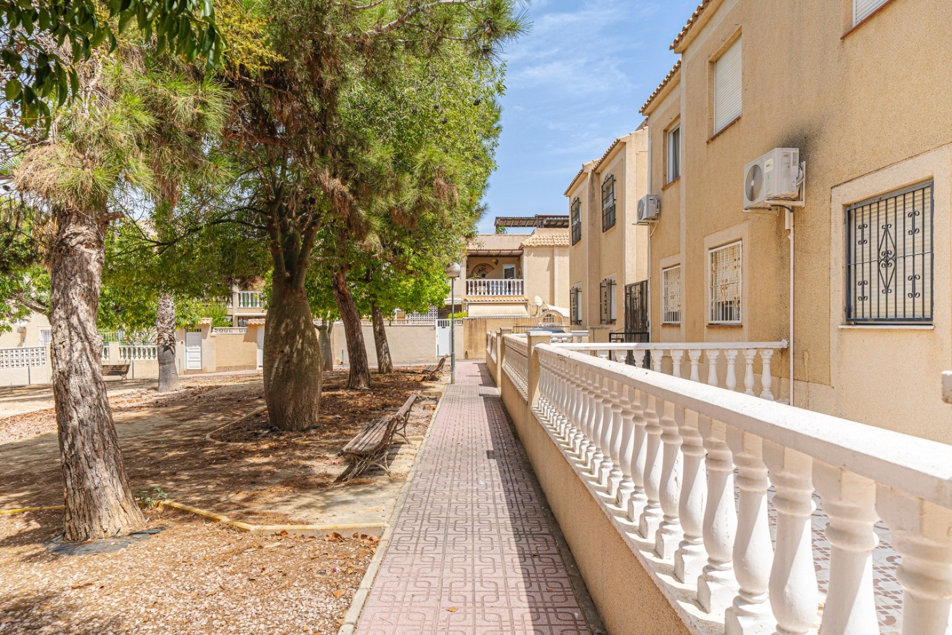 Revente - Appartement - Torrevieja