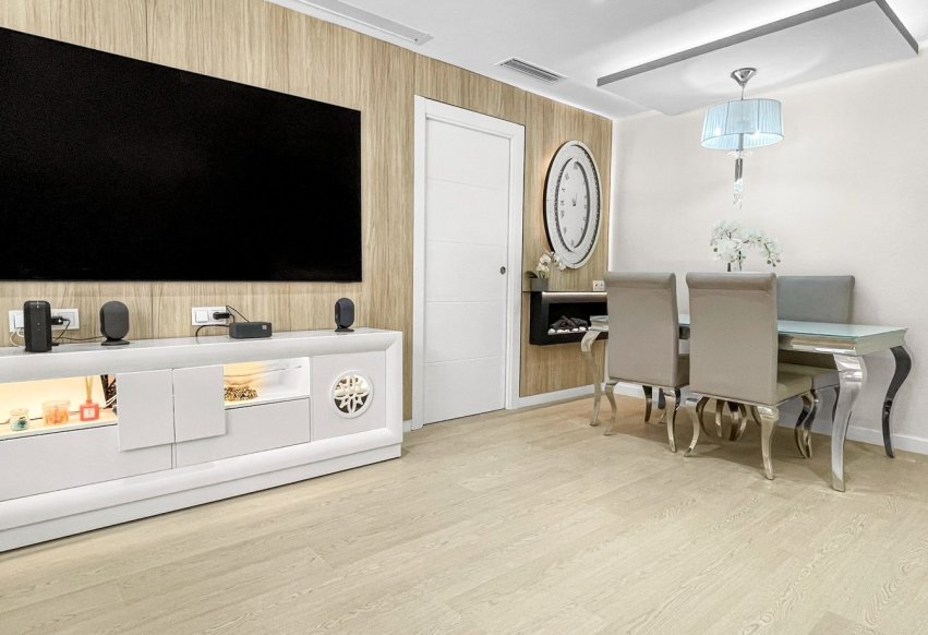 Revente - Appartement - Torrevieja