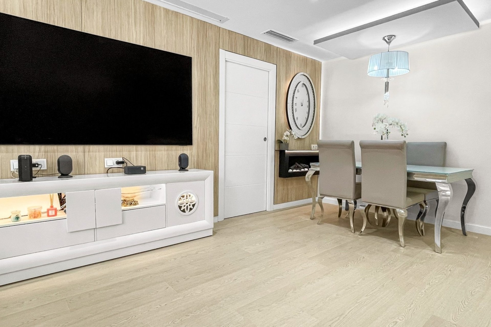 Revente - Appartement - Torrevieja