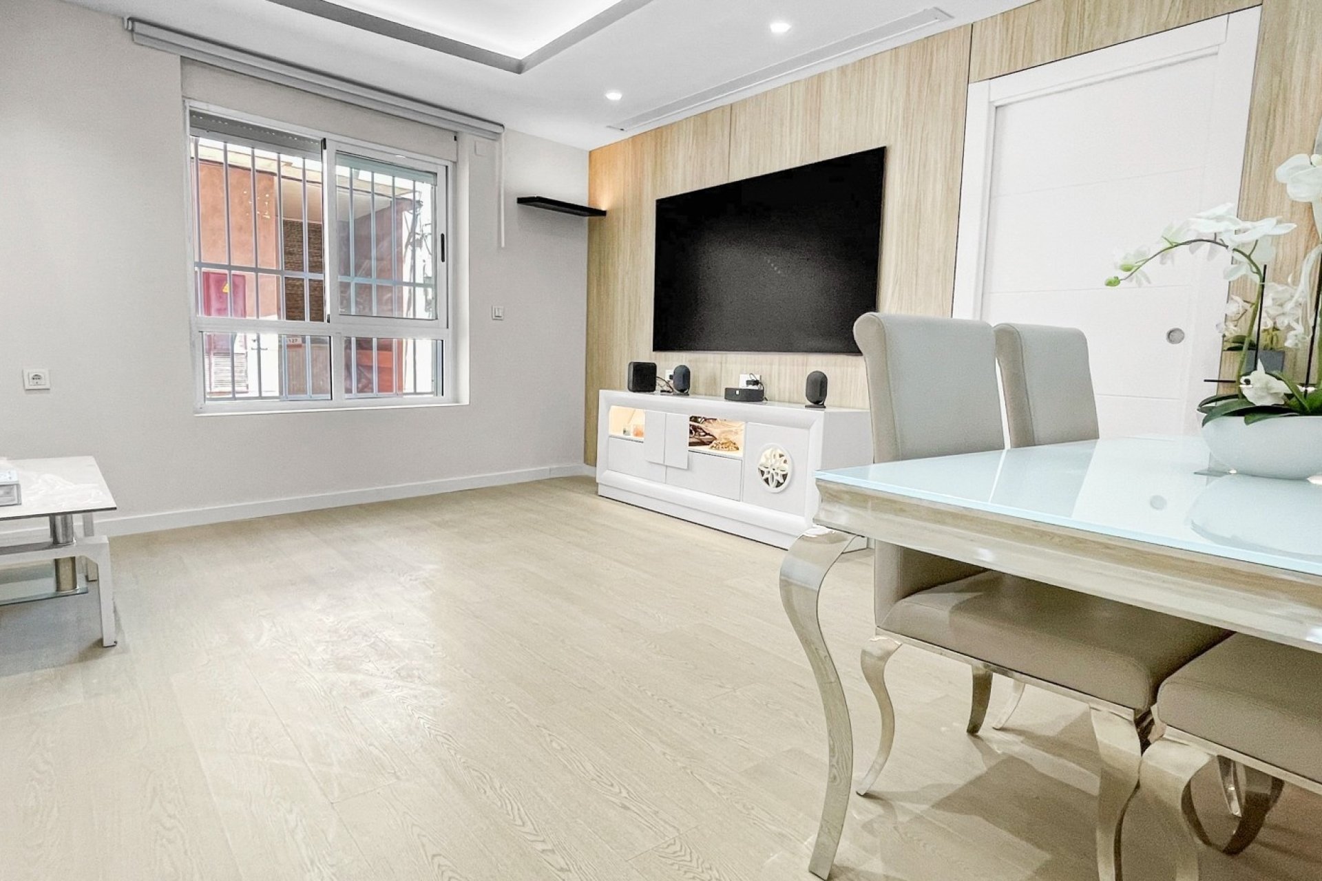 Revente - Appartement - Torrevieja