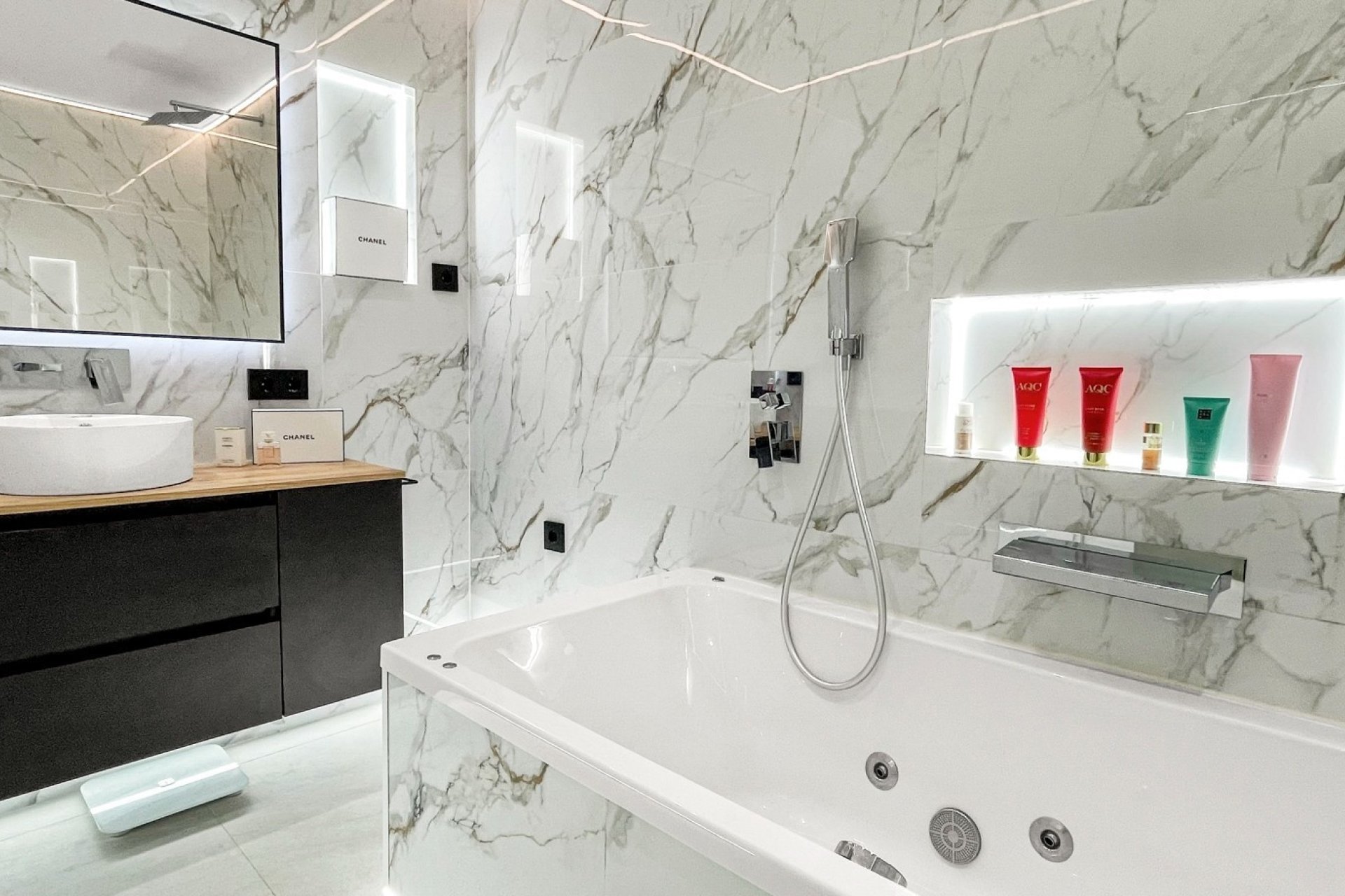 Revente - Appartement - Torrevieja