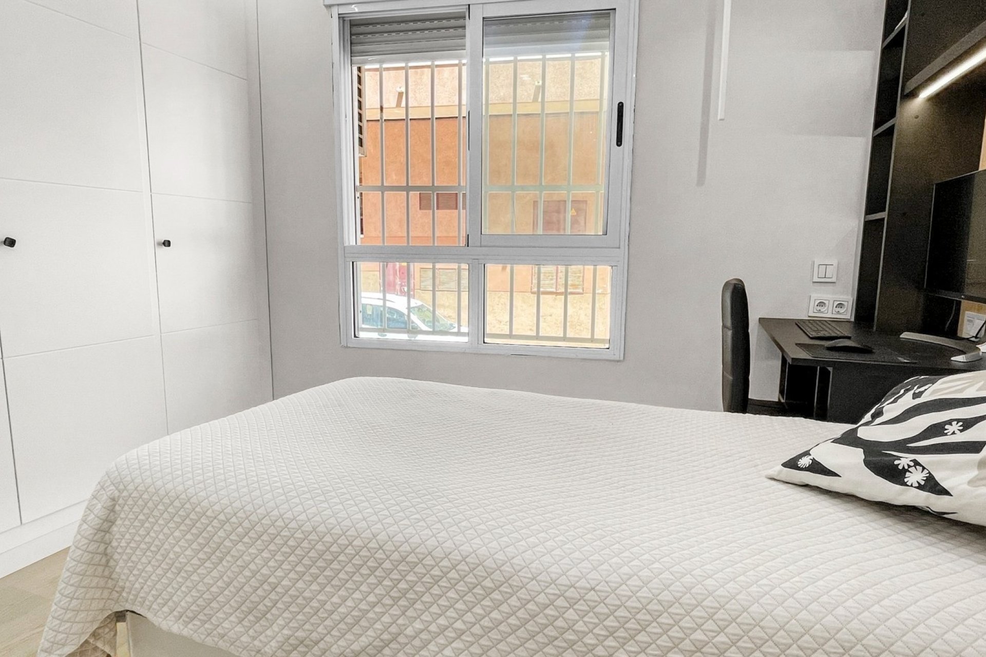 Revente - Appartement - Torrevieja