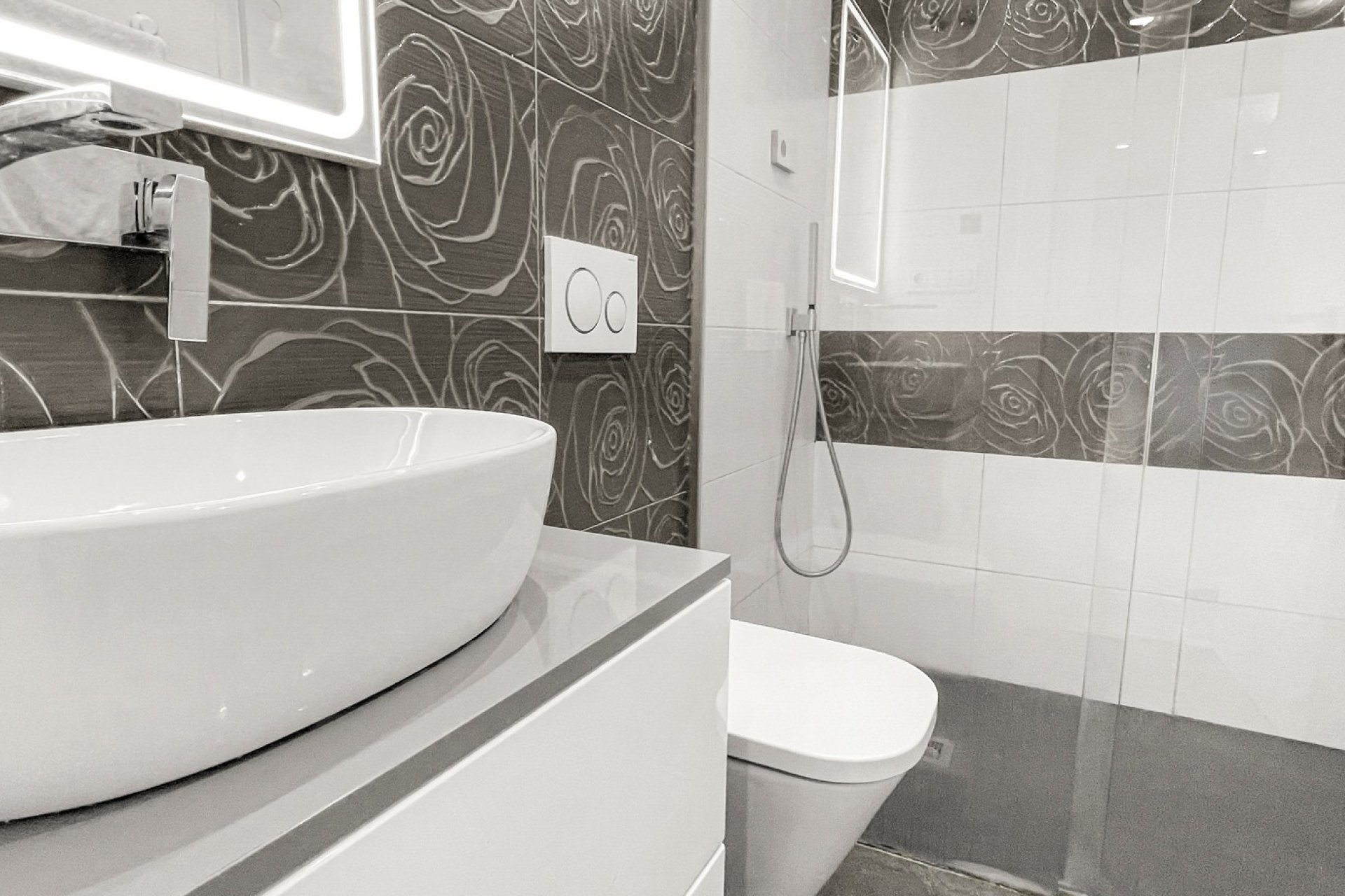 Revente - Appartement - Torrevieja
