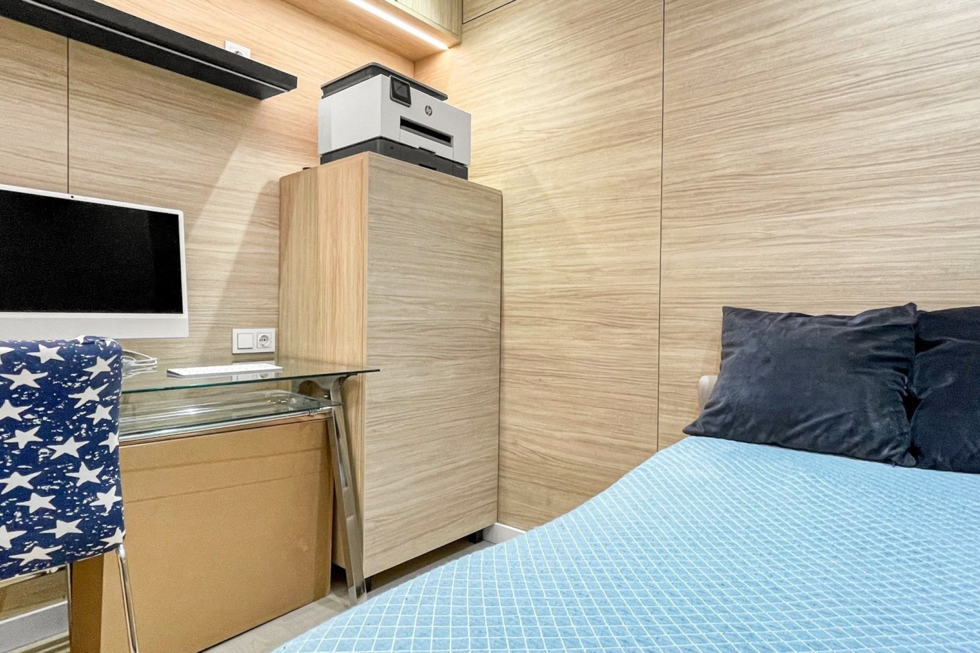 Revente - Appartement - Torrevieja