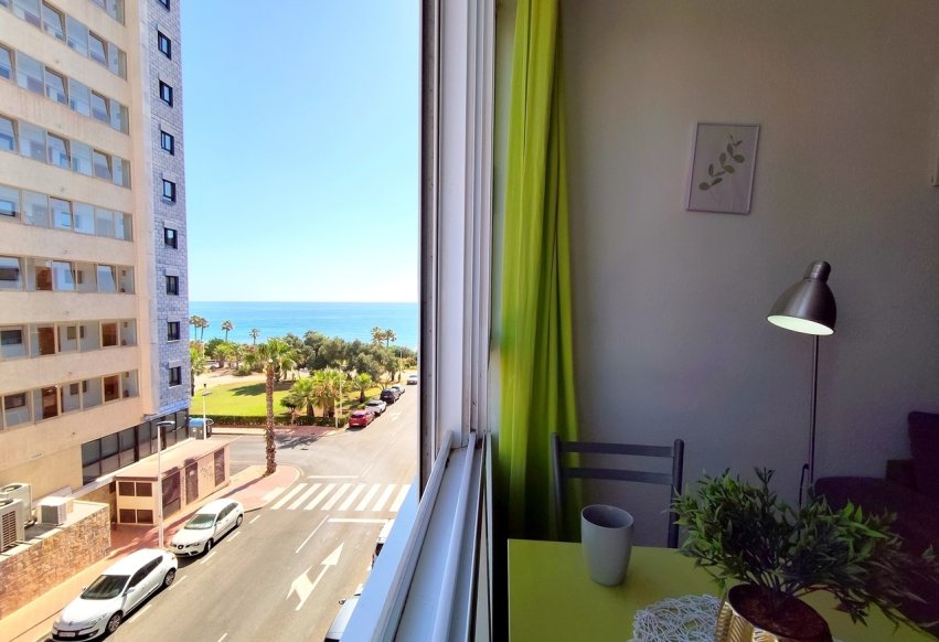 Revente - Appartement - Torrevieja