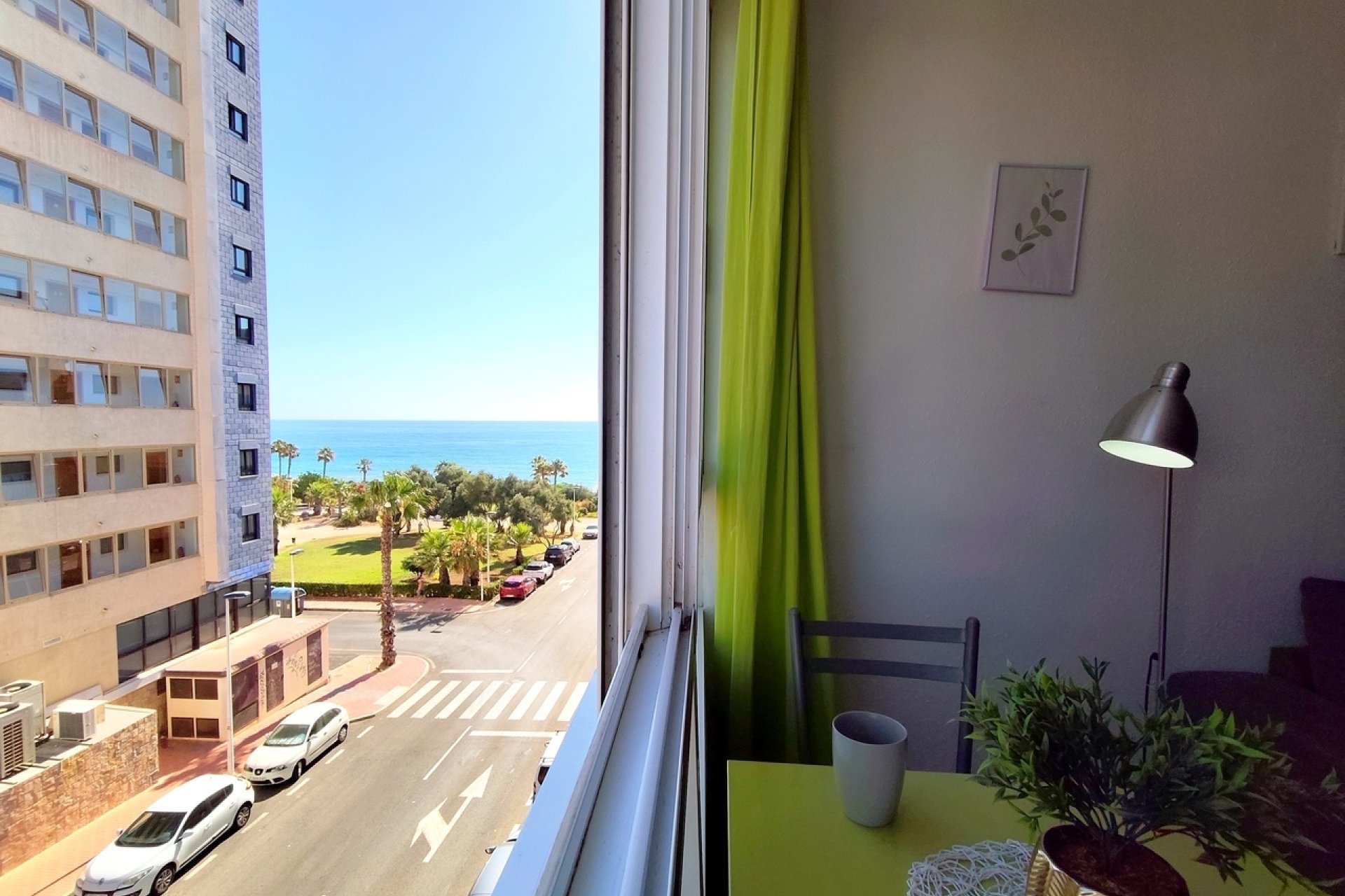 Revente - Appartement - Torrevieja